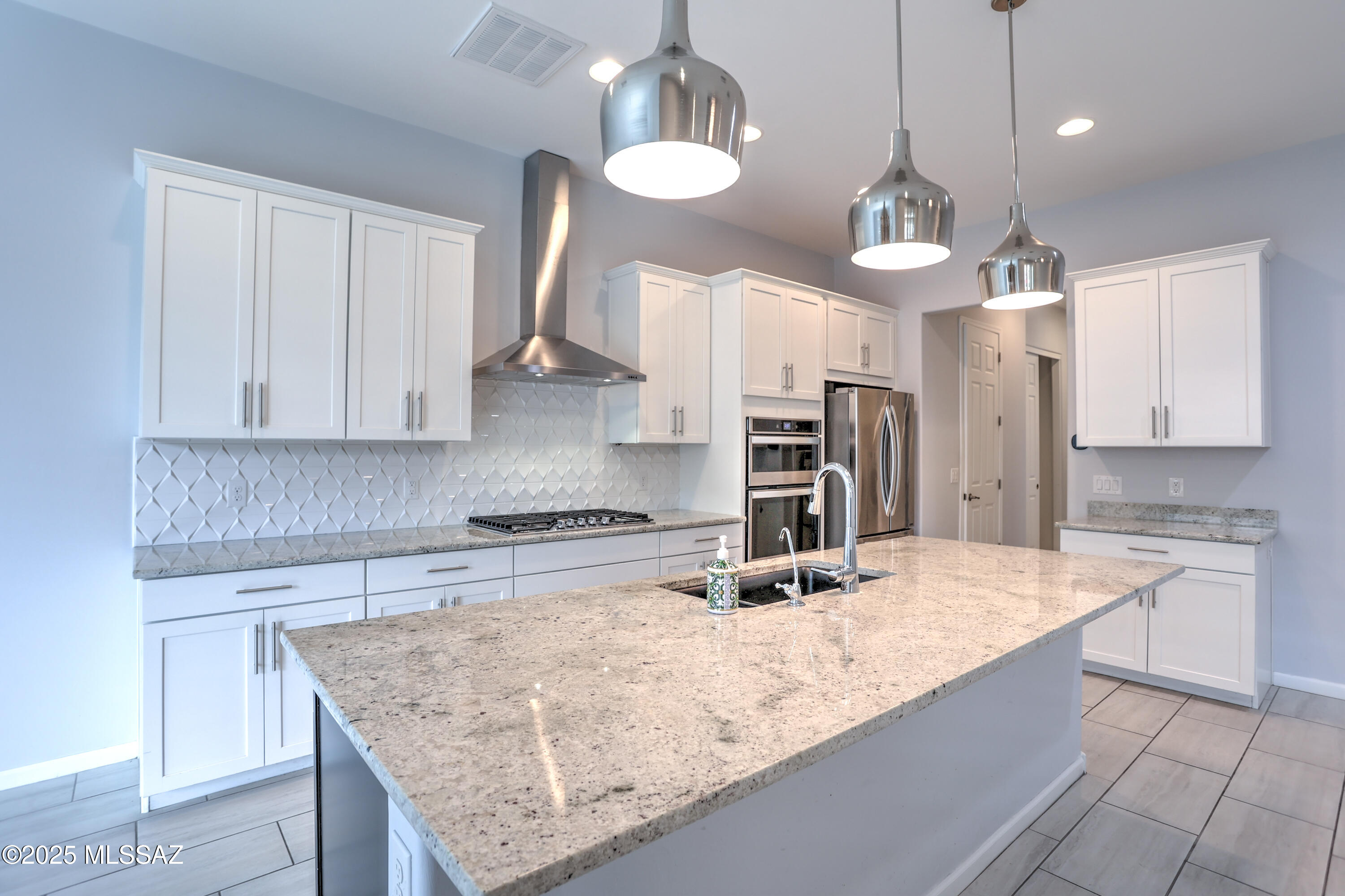 Rancho Vistoso Parcel 5F SQ20170690715 - Residential