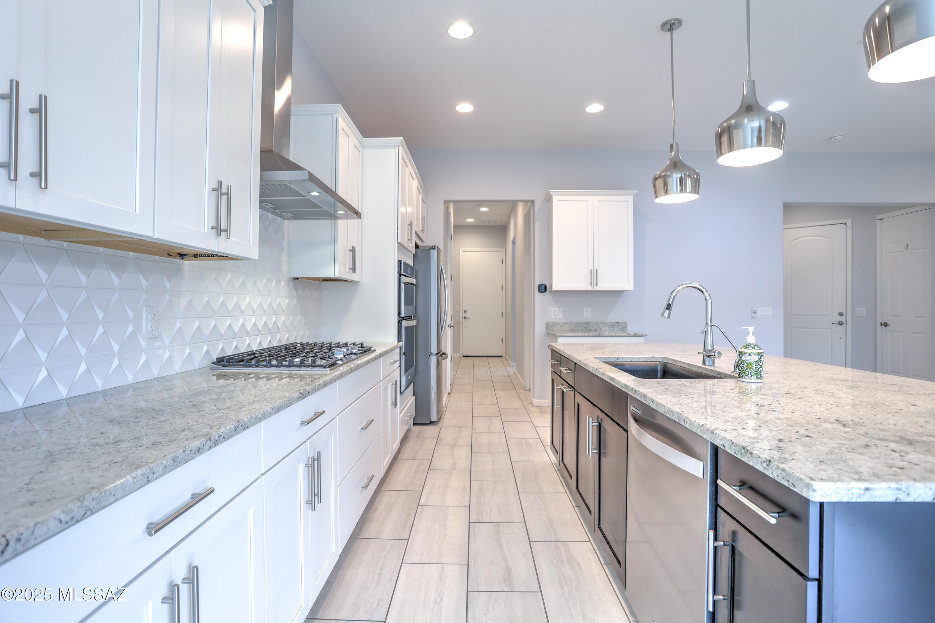 Rancho Vistoso Parcel 5F SQ20170690715 - Residential