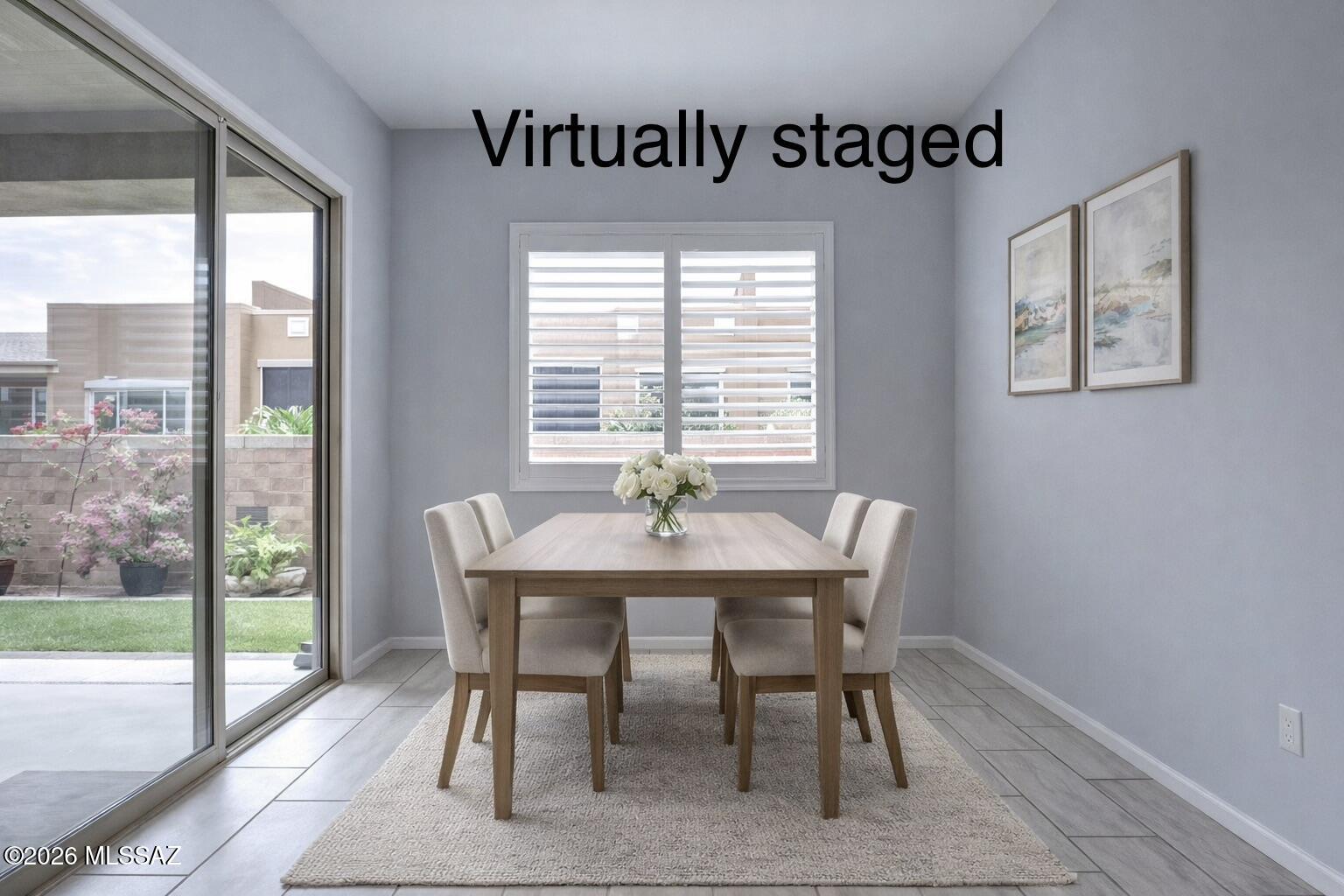 Rancho Vistoso Parcel 5F SQ20170690715 - Residential