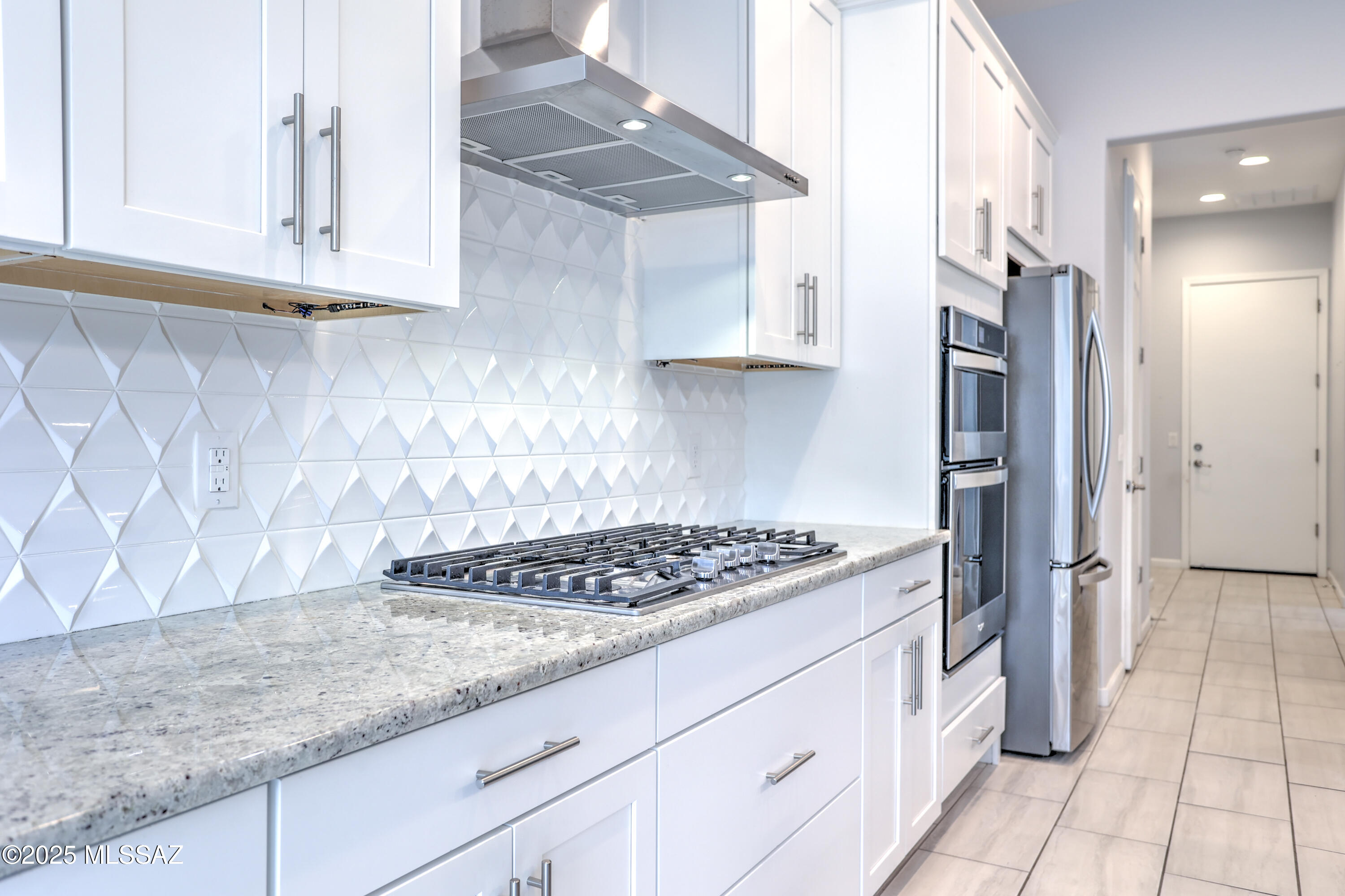 Rancho Vistoso Parcel 5F SQ20170690715 - Residential