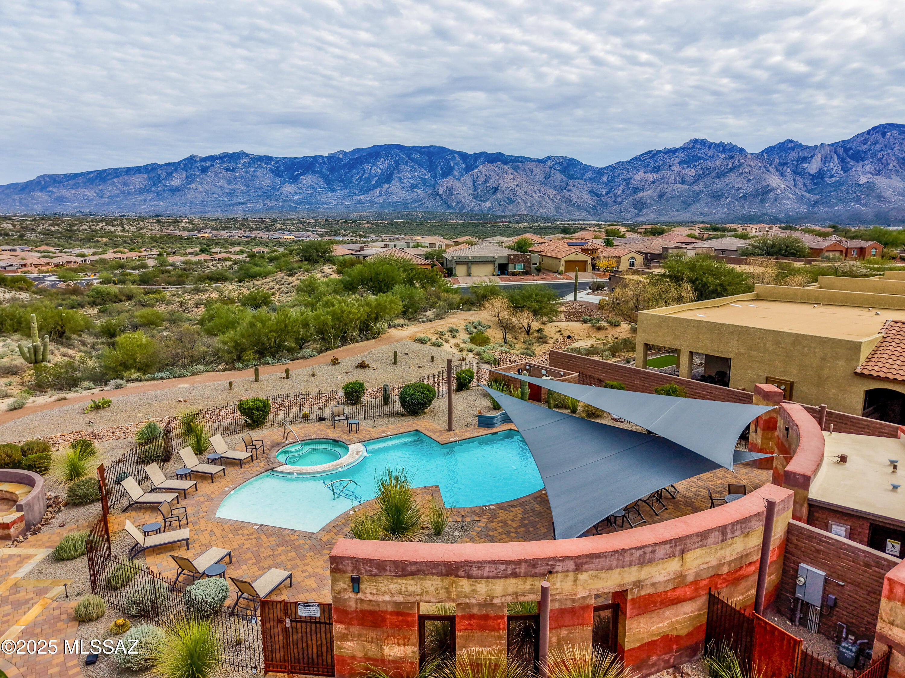 Rancho Vistoso Parcel 5F SQ20170690715 - Residential
