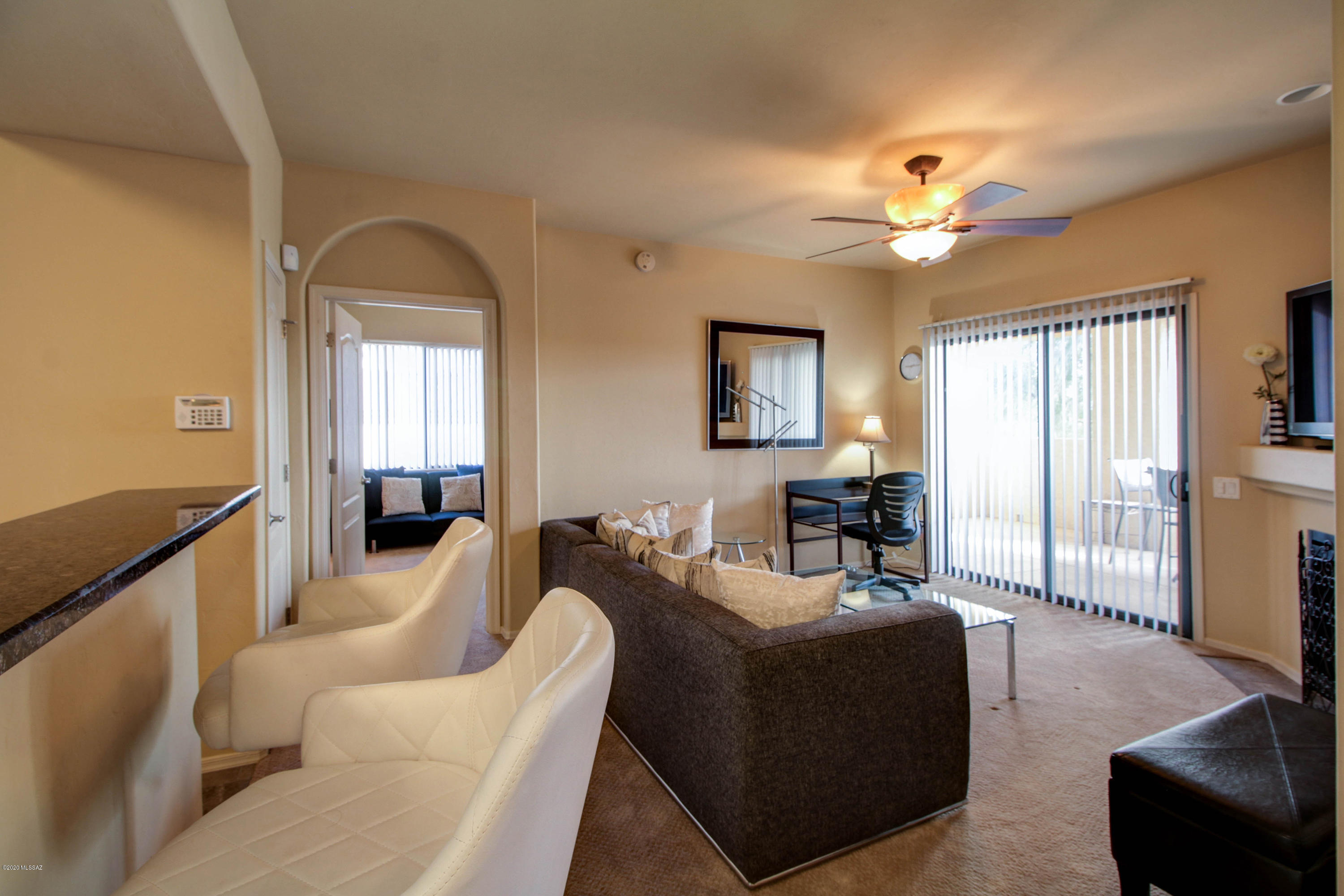 Villas at Hacienda Del Sol - Residential Lease