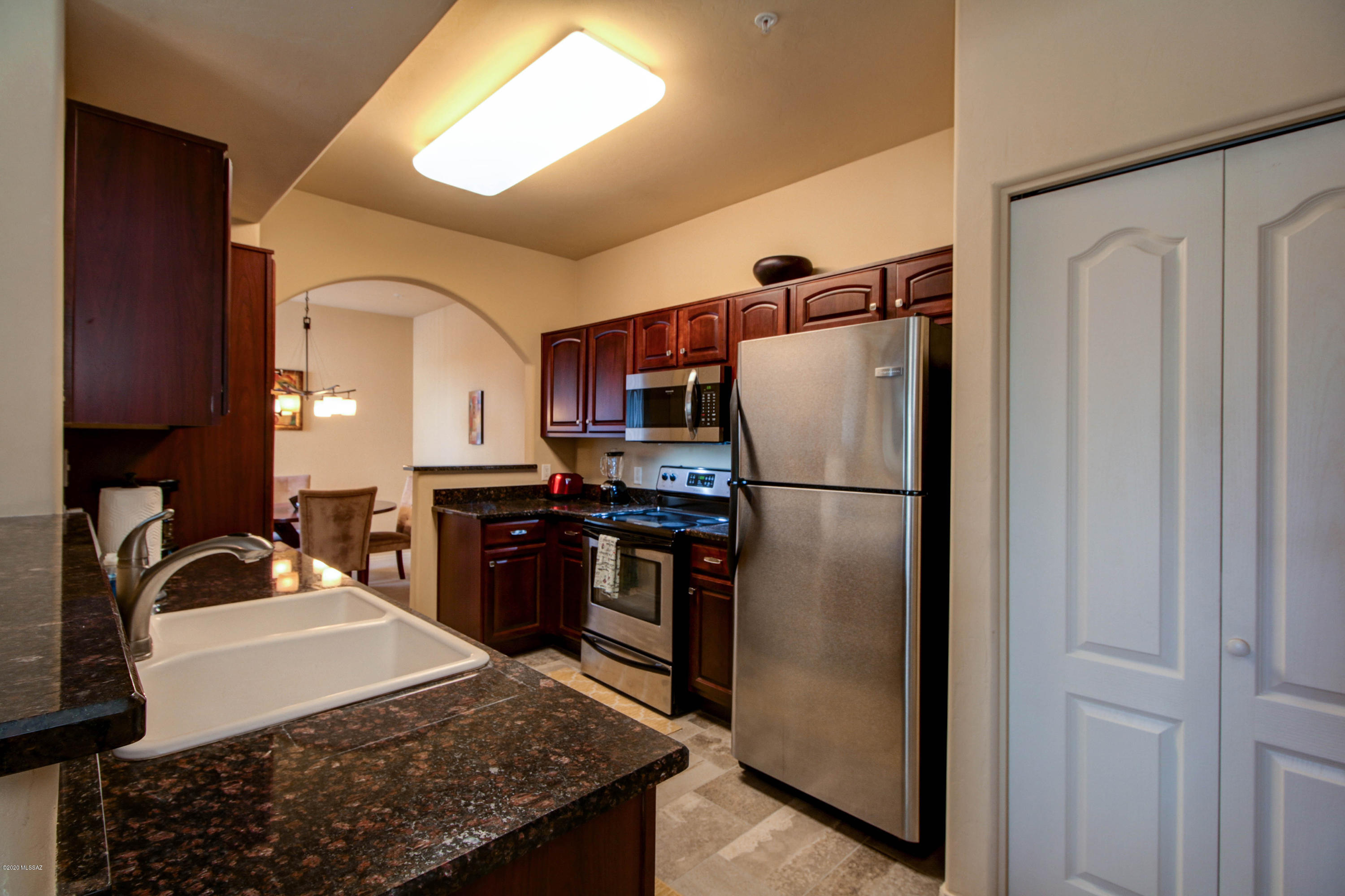 Villas at Hacienda Del Sol - Residential Lease