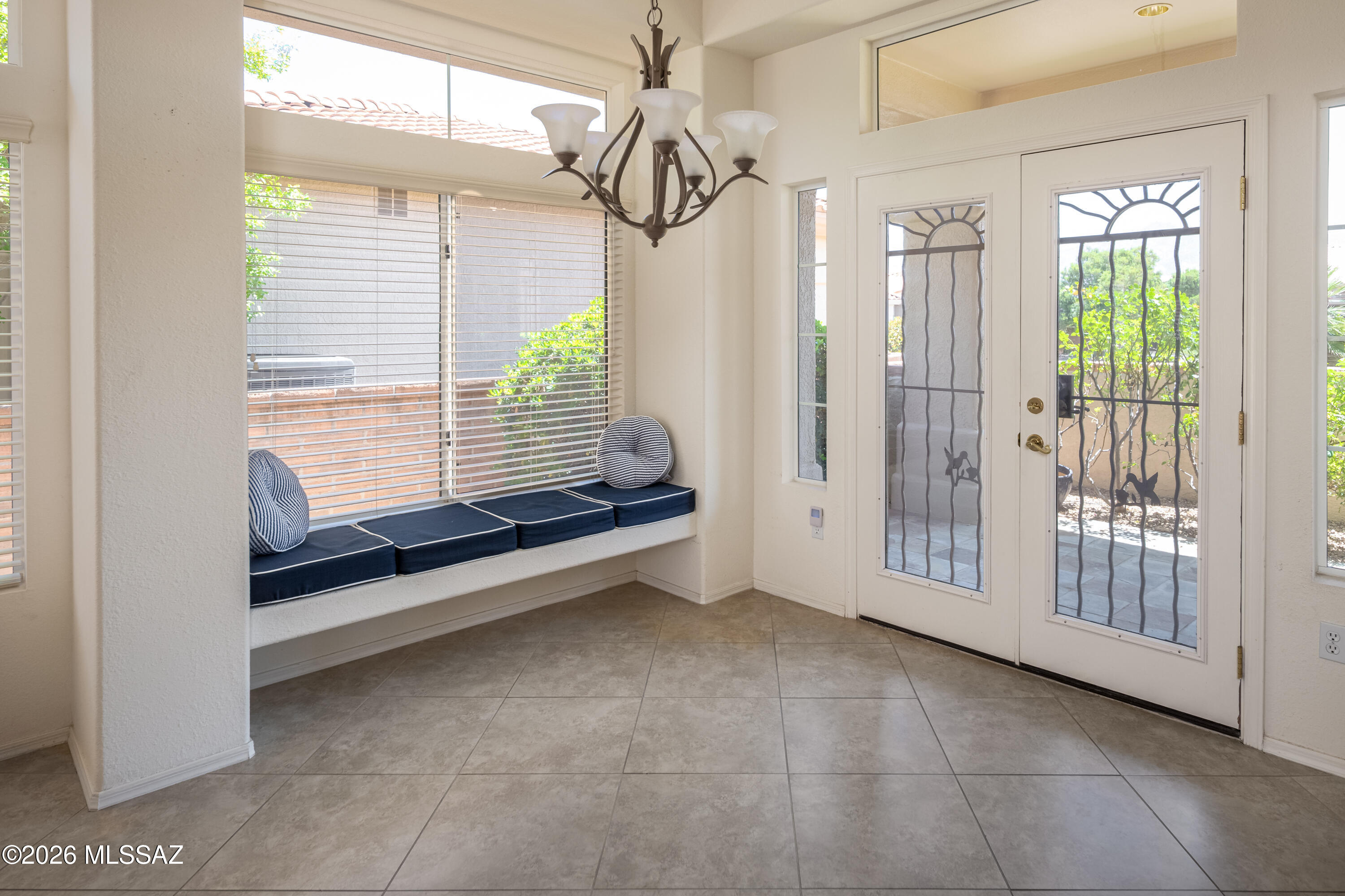 Sun City Vistoso Unit 7(1-227) - Residential
