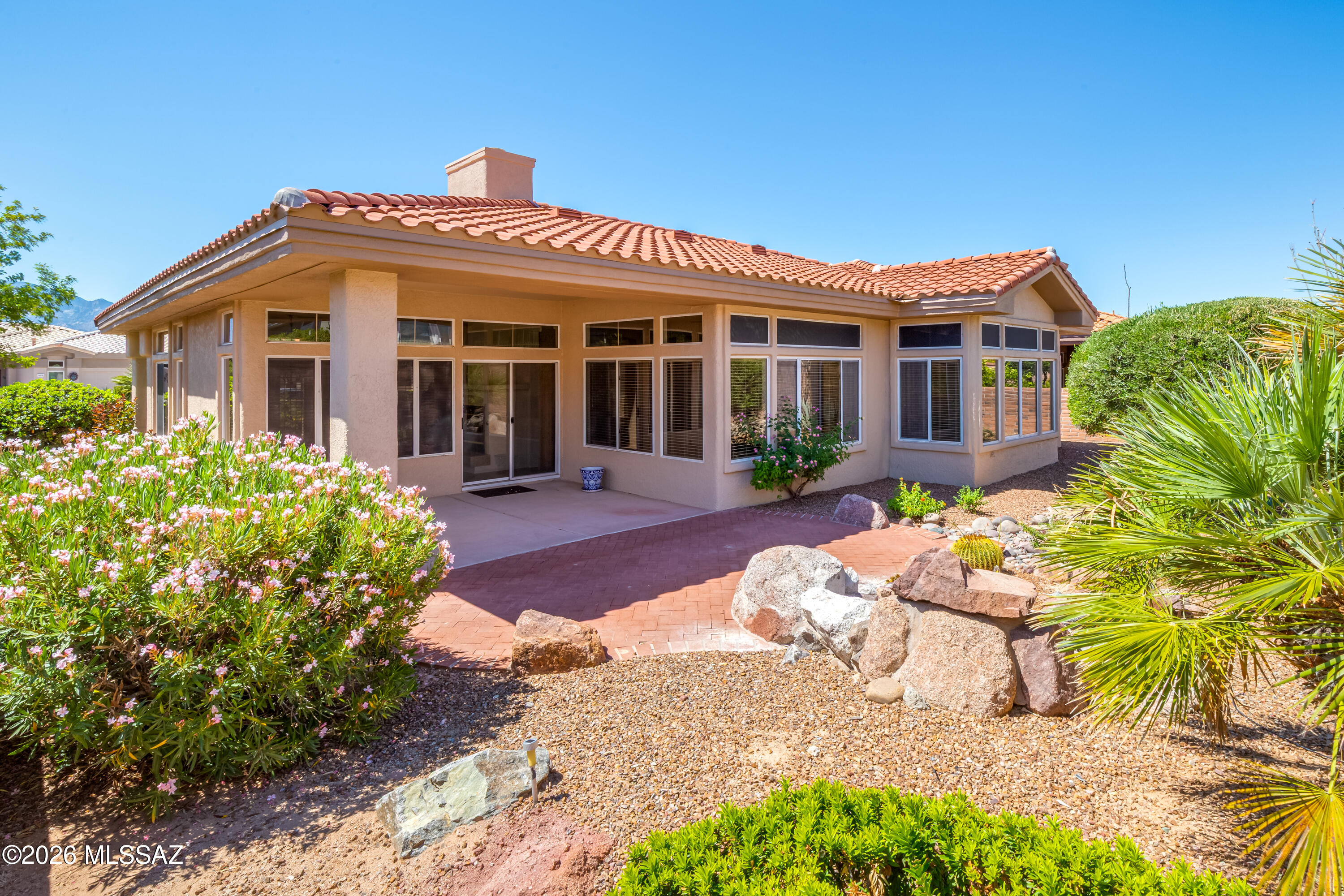 Sun City Vistoso Unit 7(1-227) - Residential