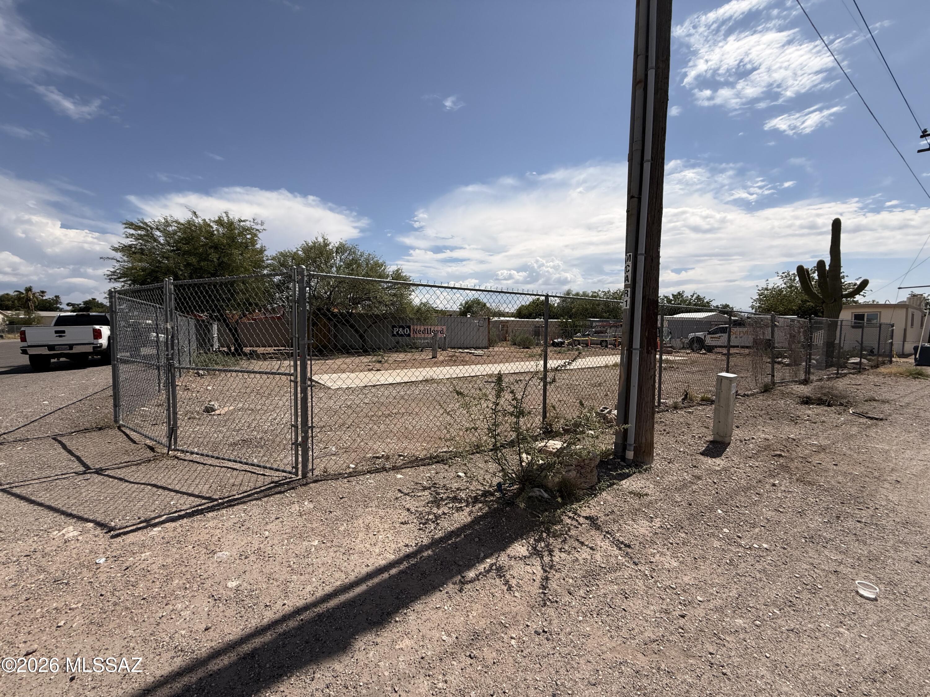 Opportunity awaits with this unique offering of two adjacent parcels being sold together! Located at the corner of S Holly Ave, 6000 S Holly and 6008 S Holly provide added flexibility and potential for your future plans. Utilities are available, making this an excellent opportunity. Don't miss the chance to own a combined property with the advantages of a corner lot and neighboring parcel in one purchase.