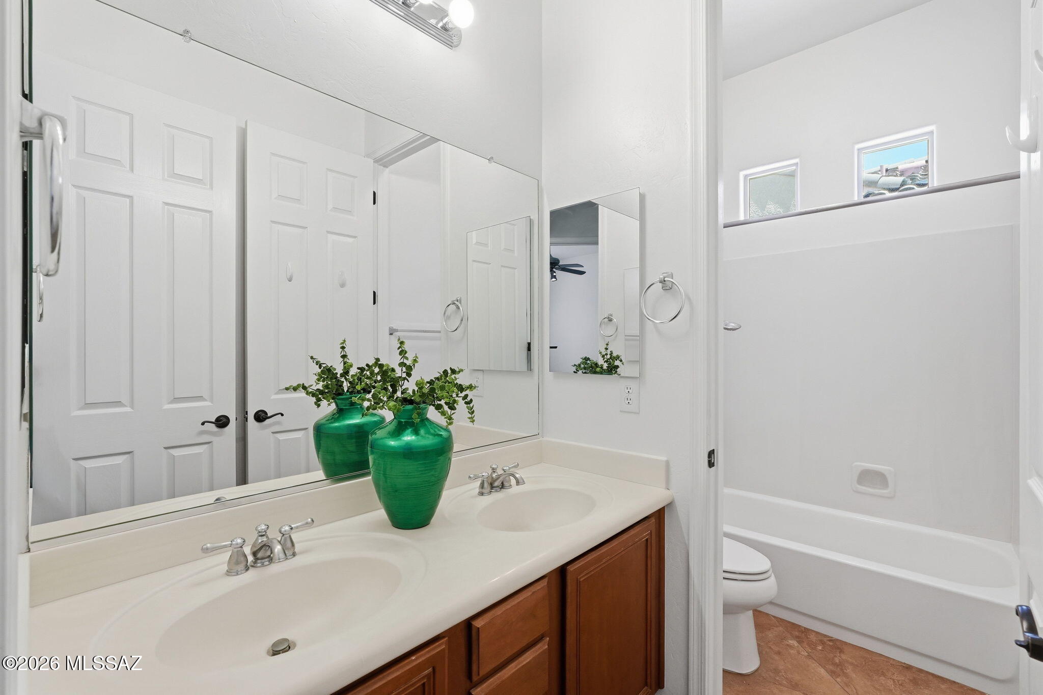 Tangerine Crossing (348-352) - Residential