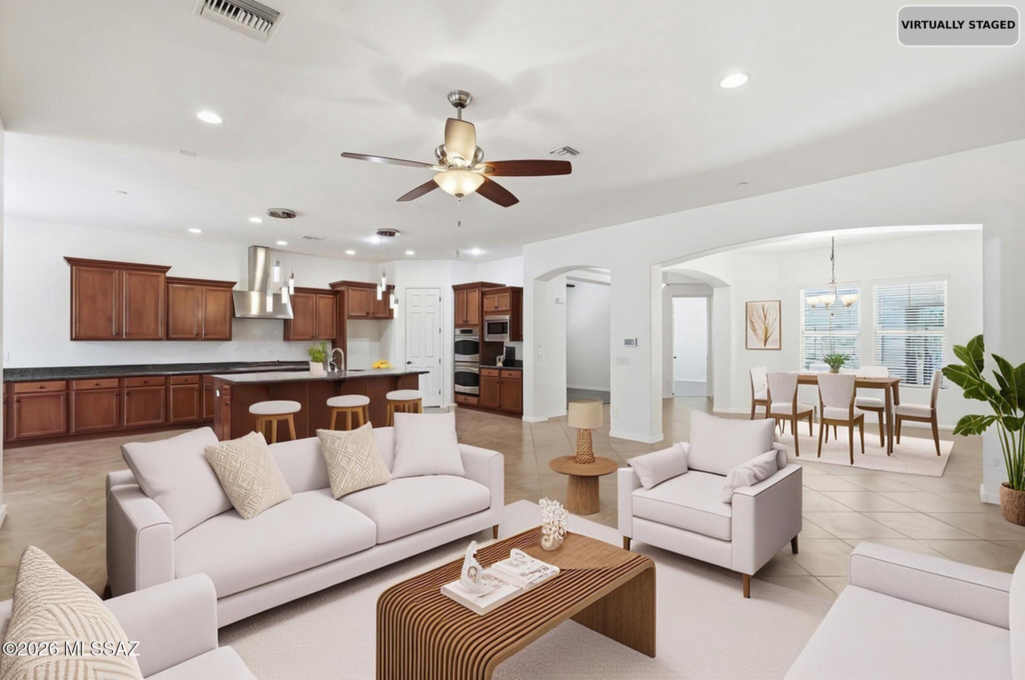 Tangerine Crossing (348-352) - Residential
