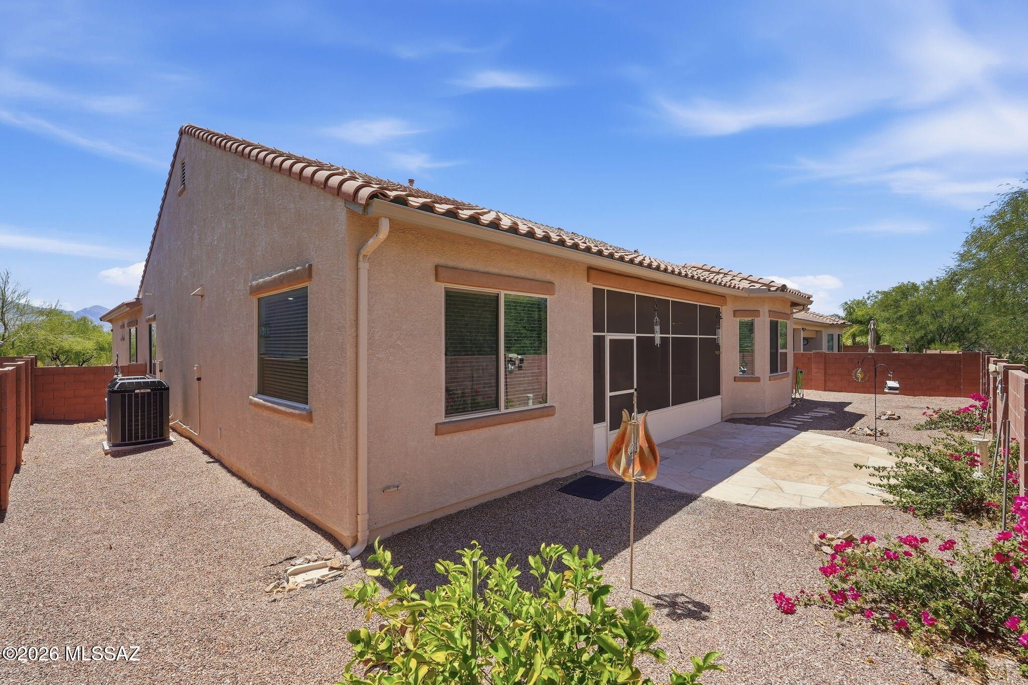 Tangerine Crossing (348-352) - Residential