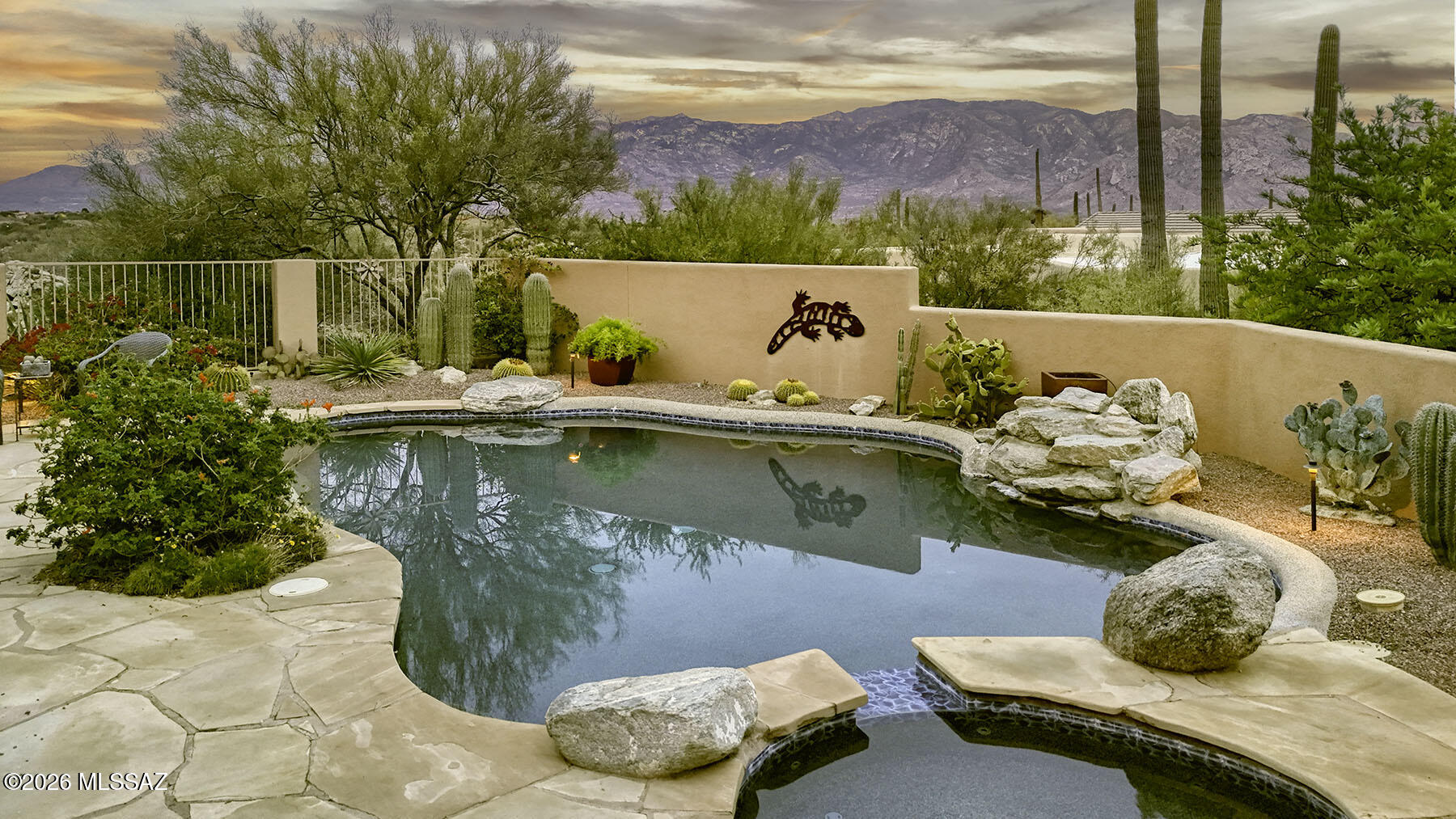 Honey Bee Canyon Estates - Residential