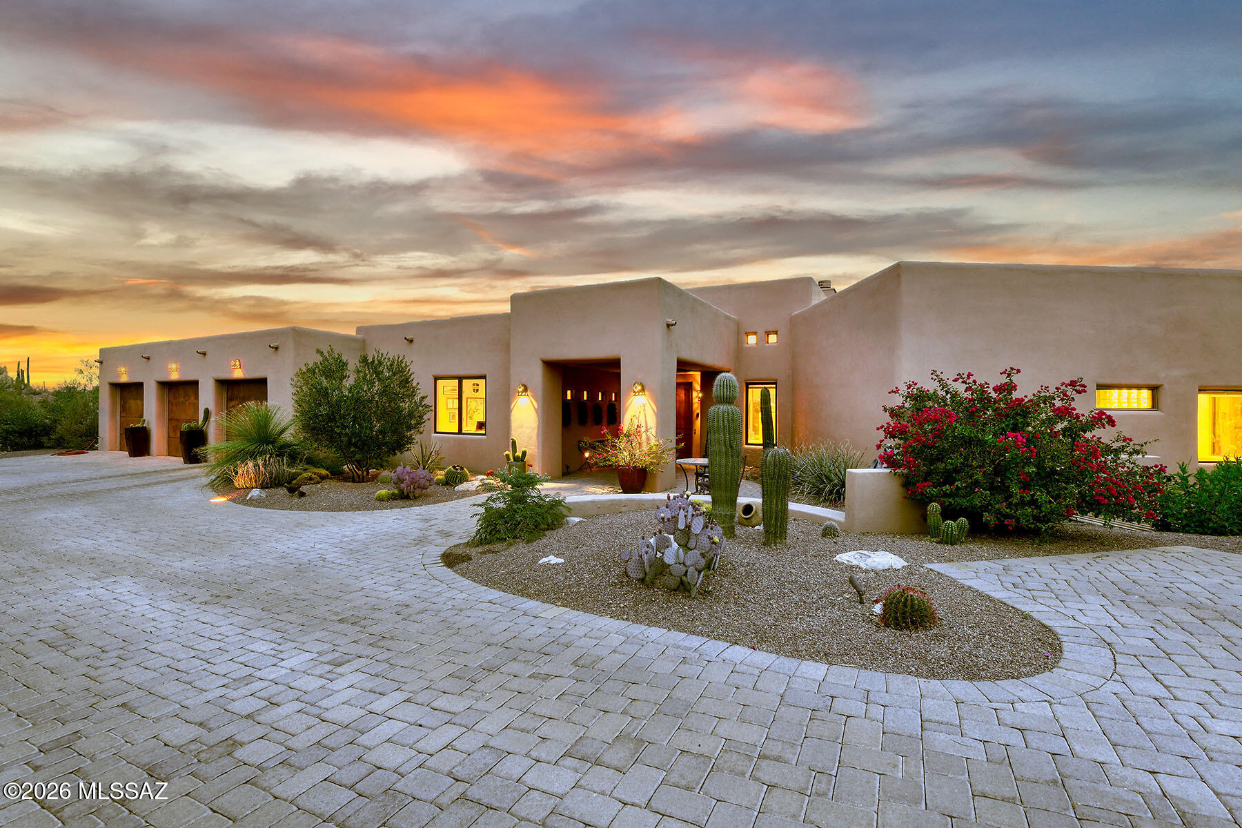Honey Bee Canyon Estates - Residential