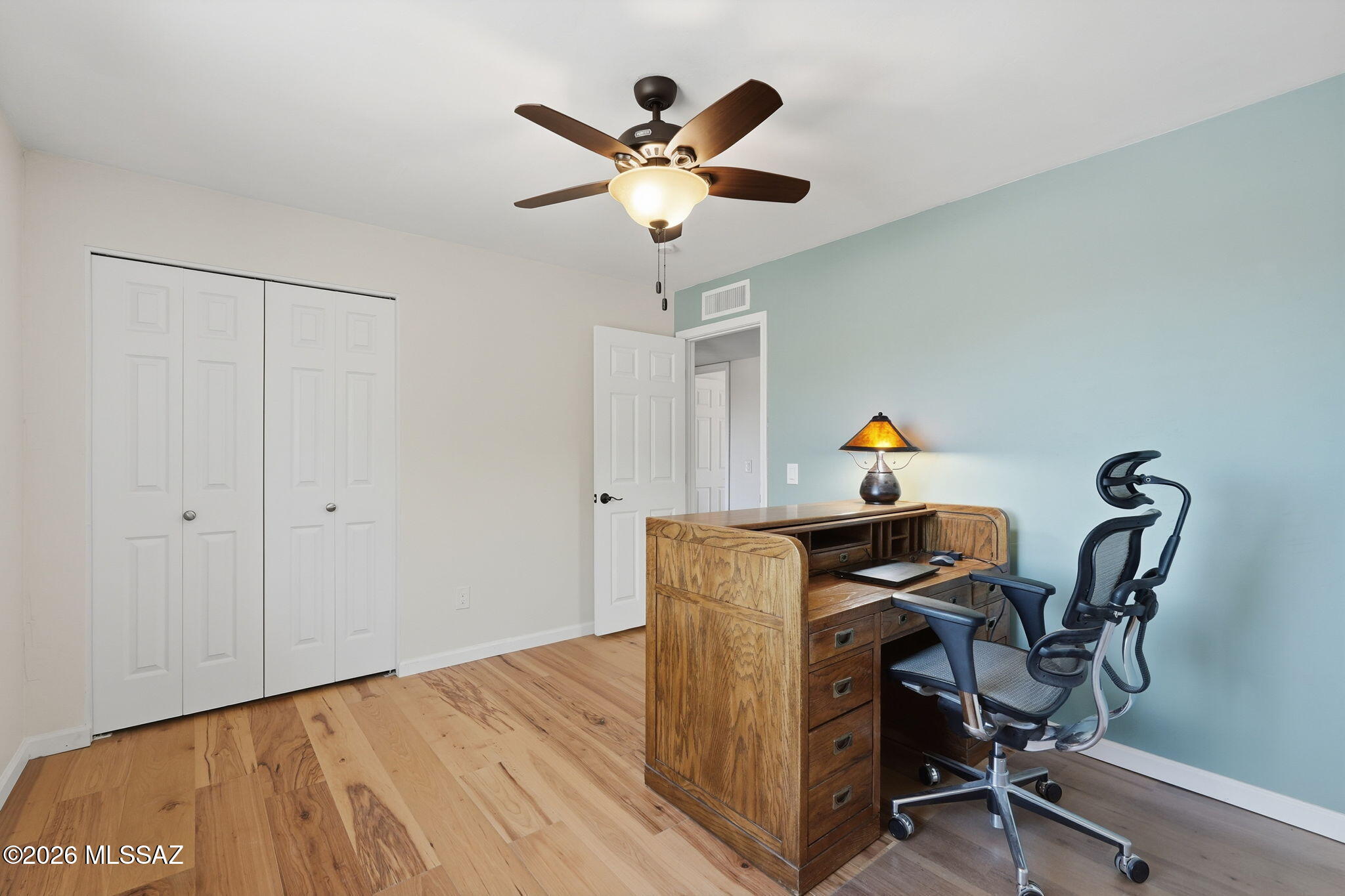 Del Cerro Ranch Phase II (1-29) - Residential
