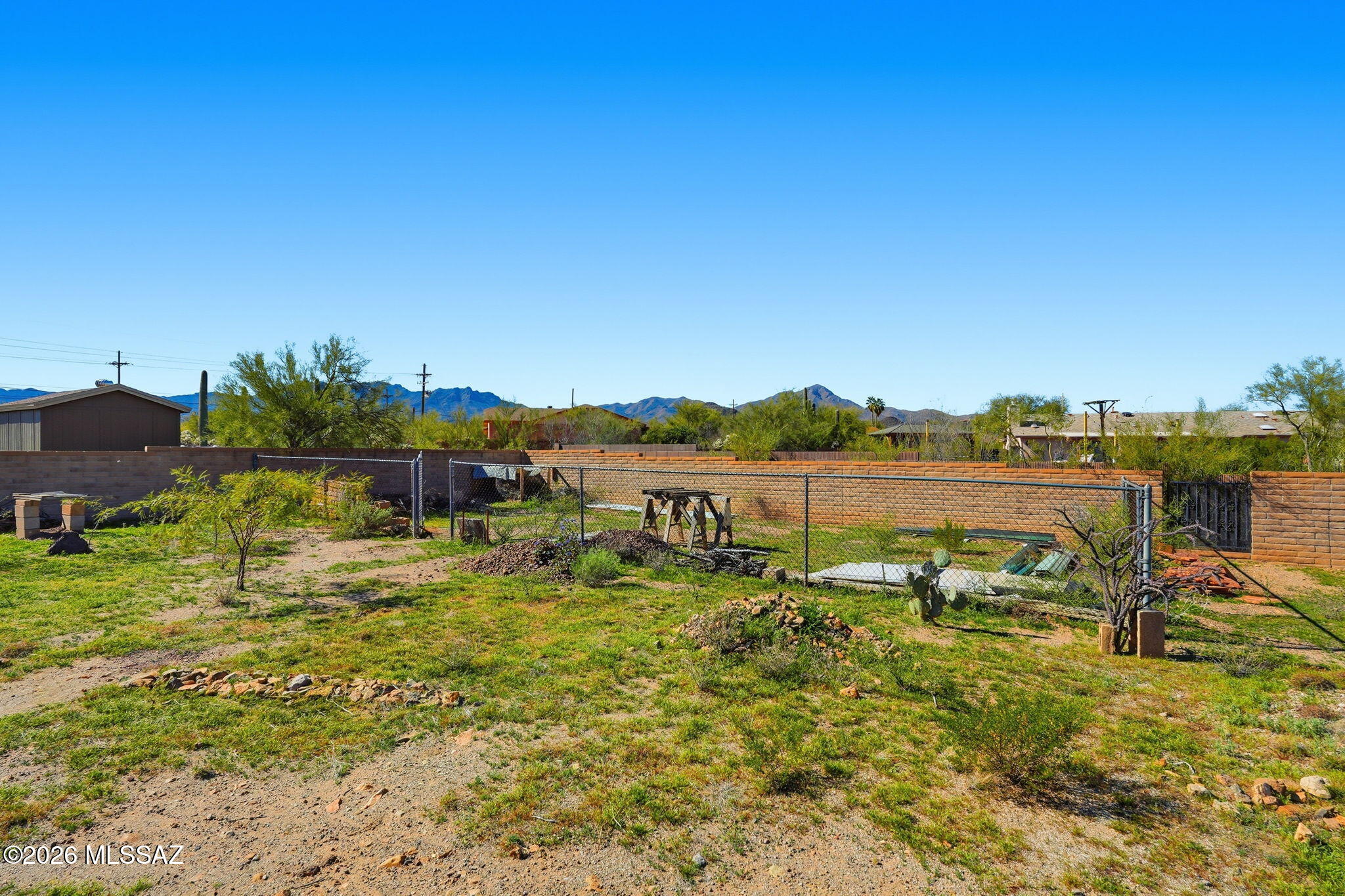 Del Cerro Ranch Phase II (1-29) - Residential