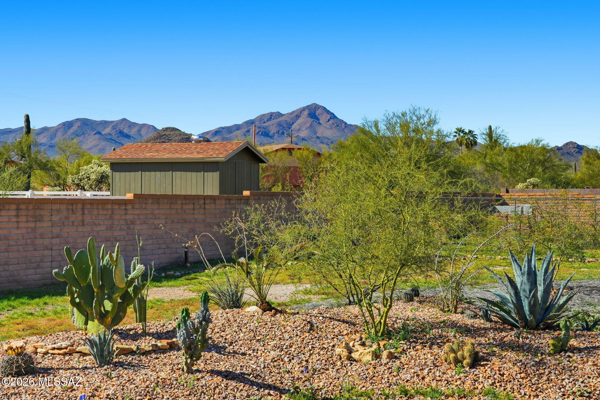 Del Cerro Ranch Phase II (1-29) - Residential