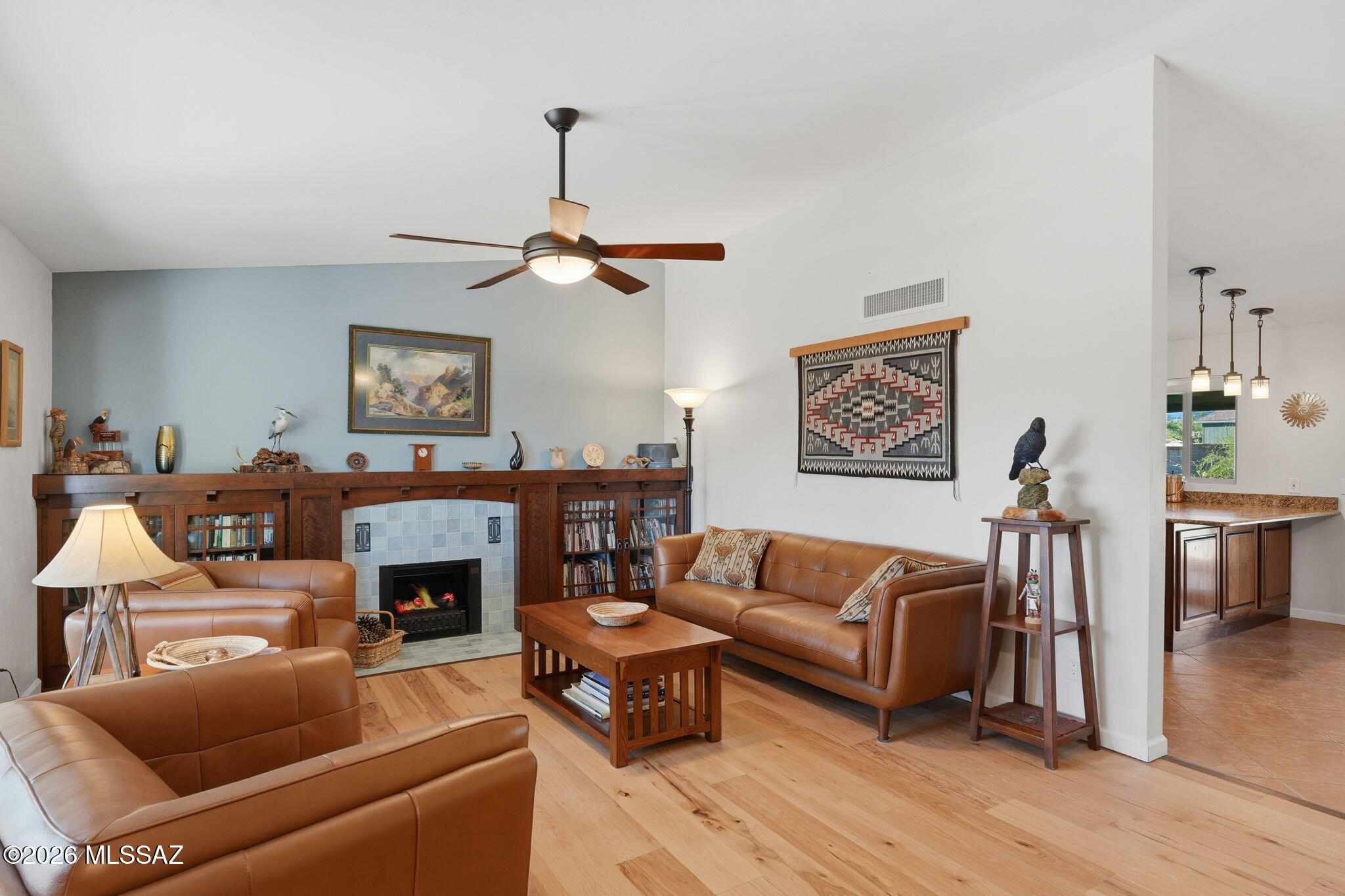 Del Cerro Ranch Phase II (1-29) - Residential