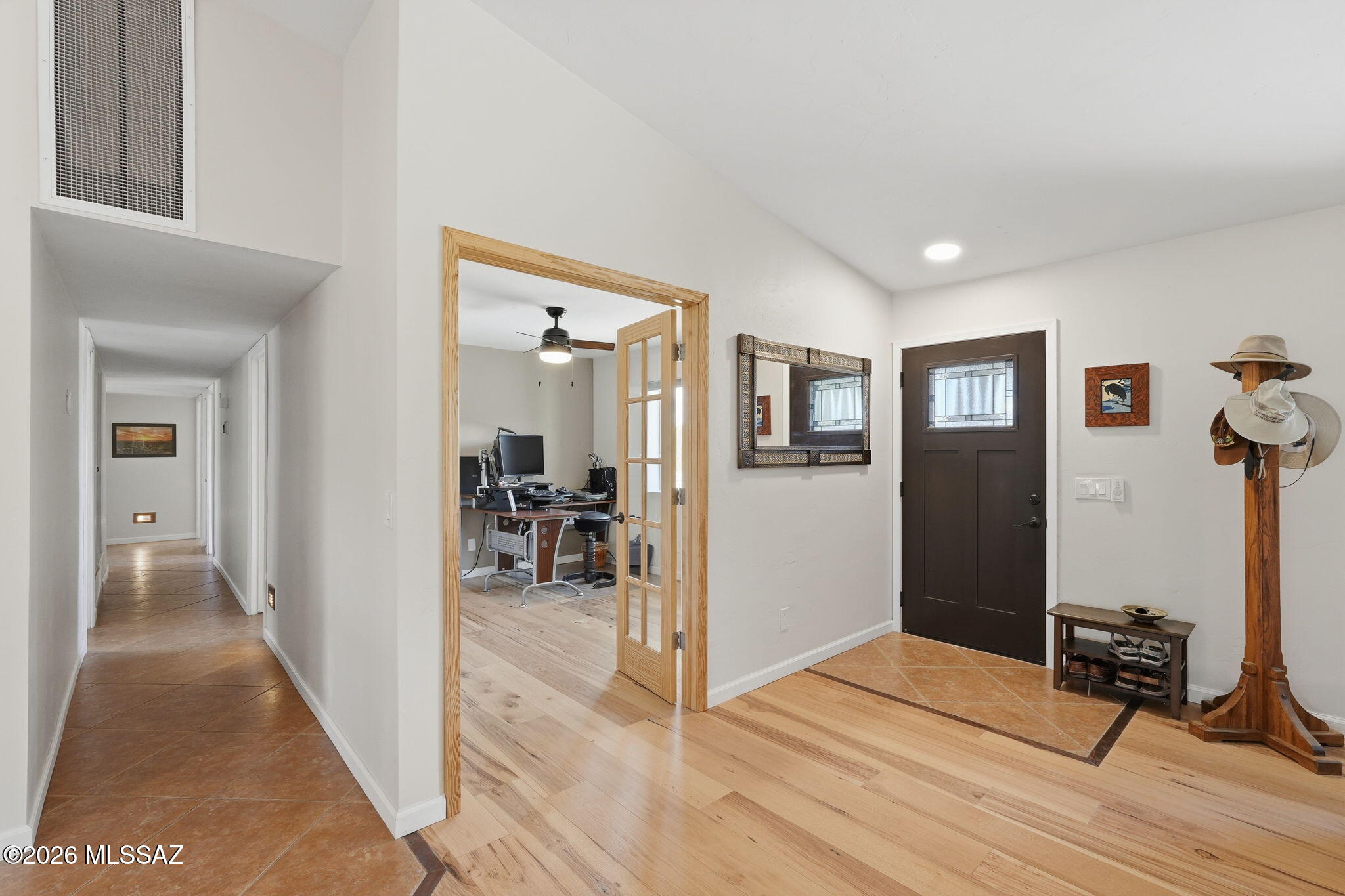 Del Cerro Ranch Phase II (1-29) - Residential