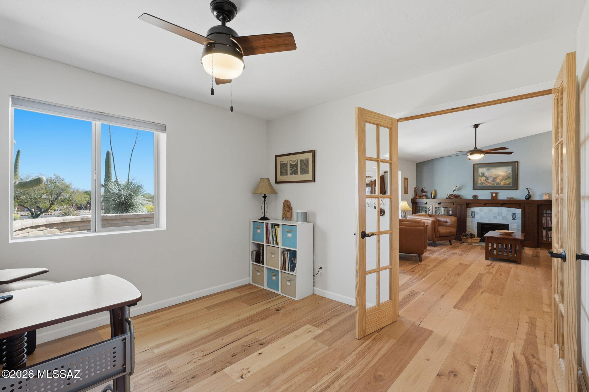 Del Cerro Ranch Phase II (1-29) - Residential