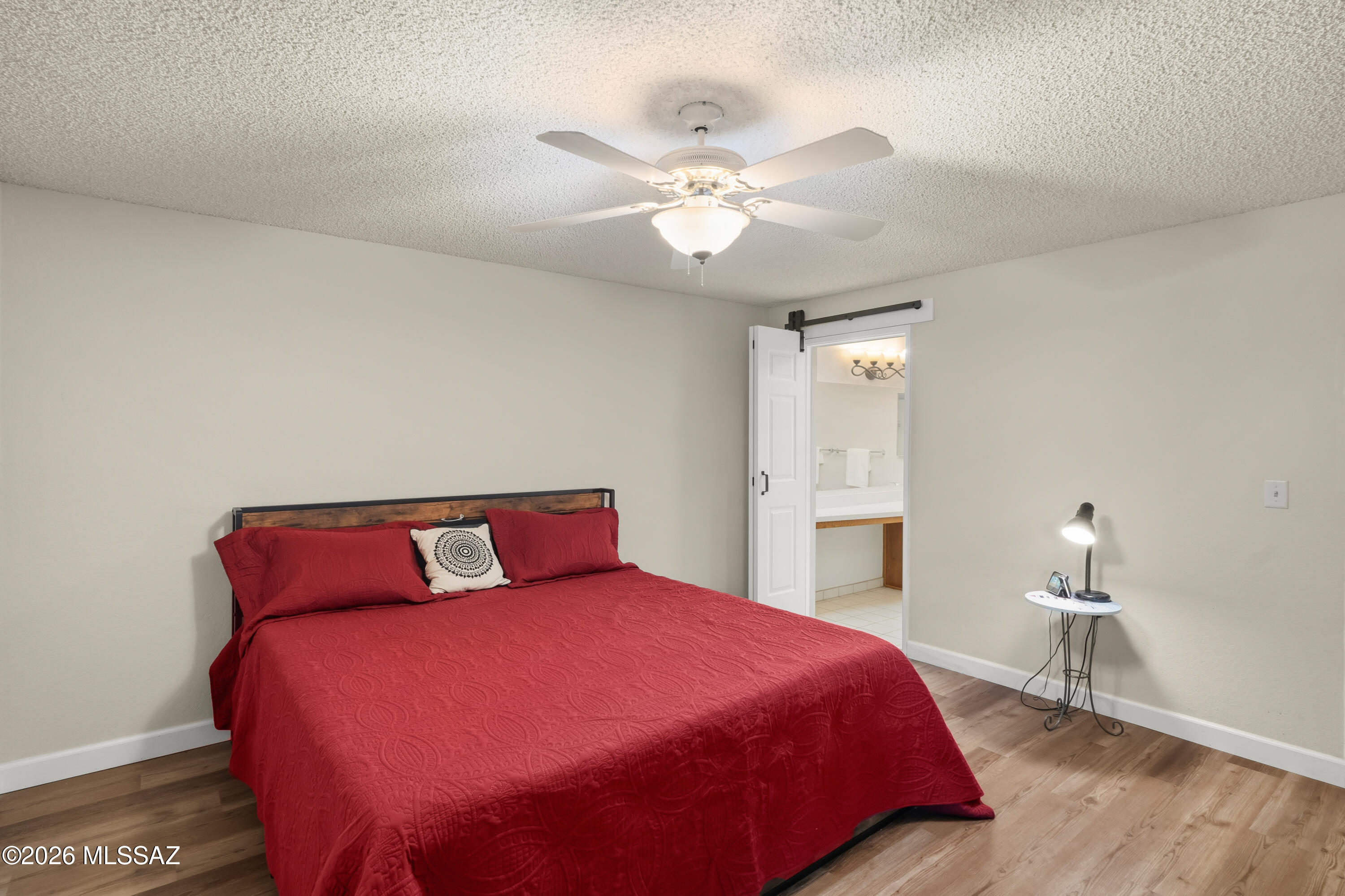 Colonia De Los Alamos (BK1-45) - Residential