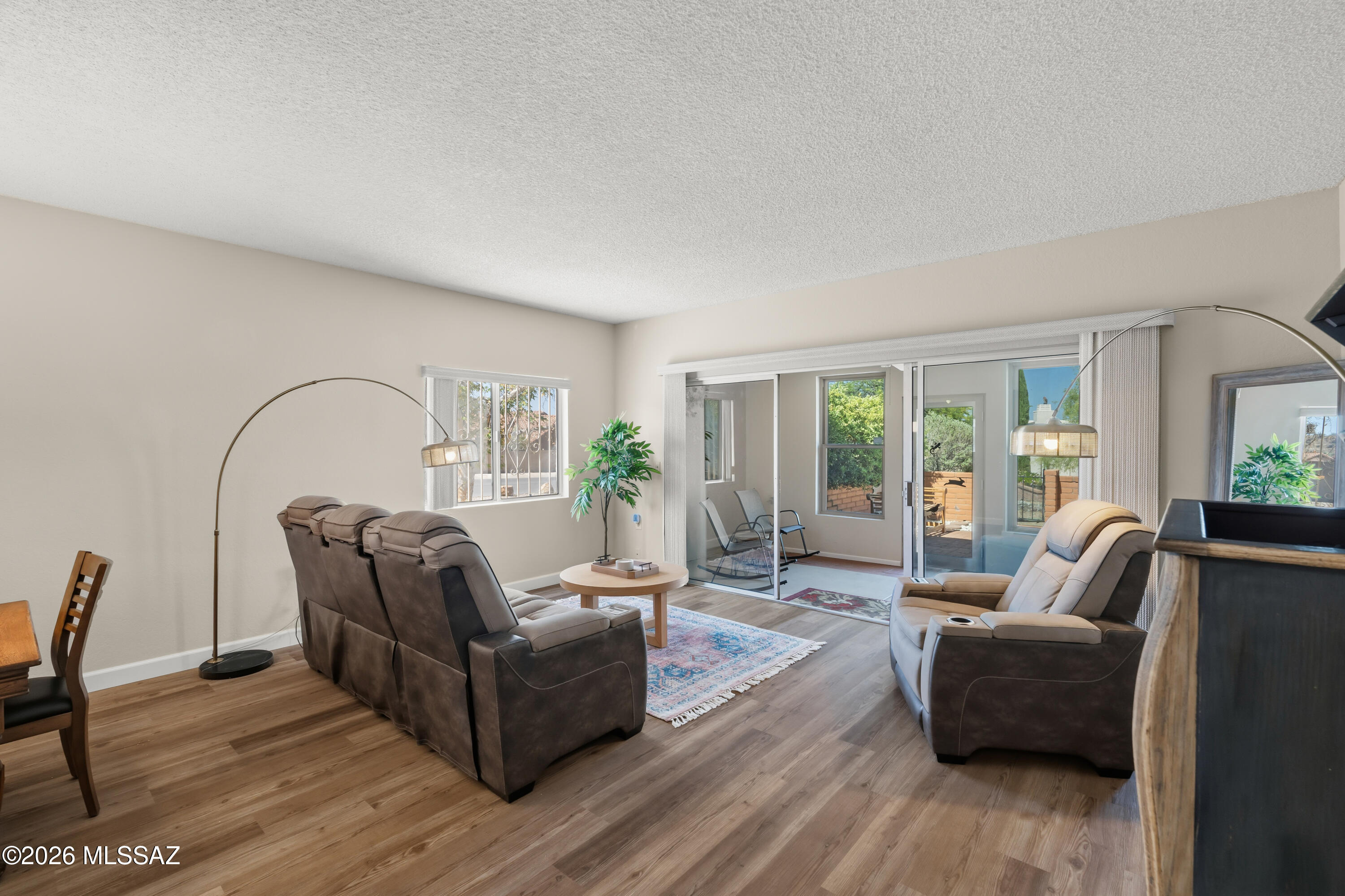 Colonia De Los Alamos (BK1-45) - Residential