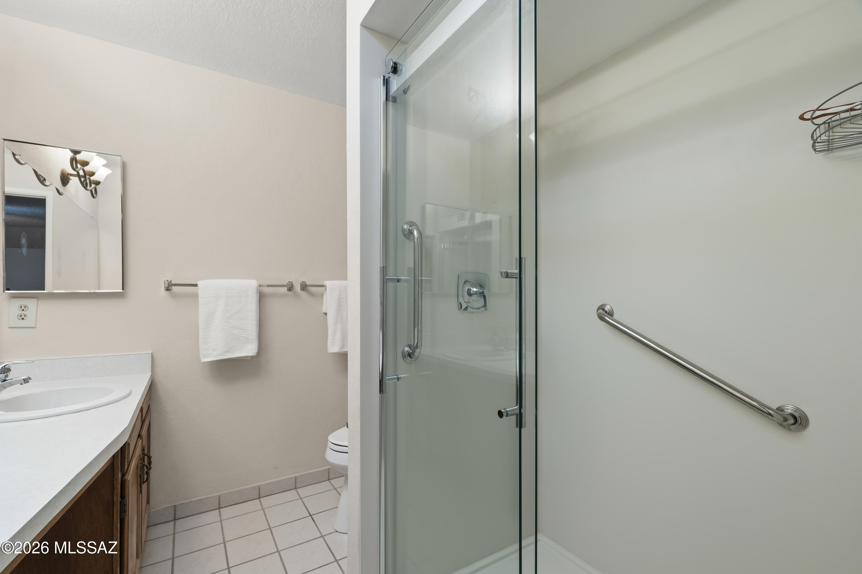 Colonia De Los Alamos (BK1-45) - Residential