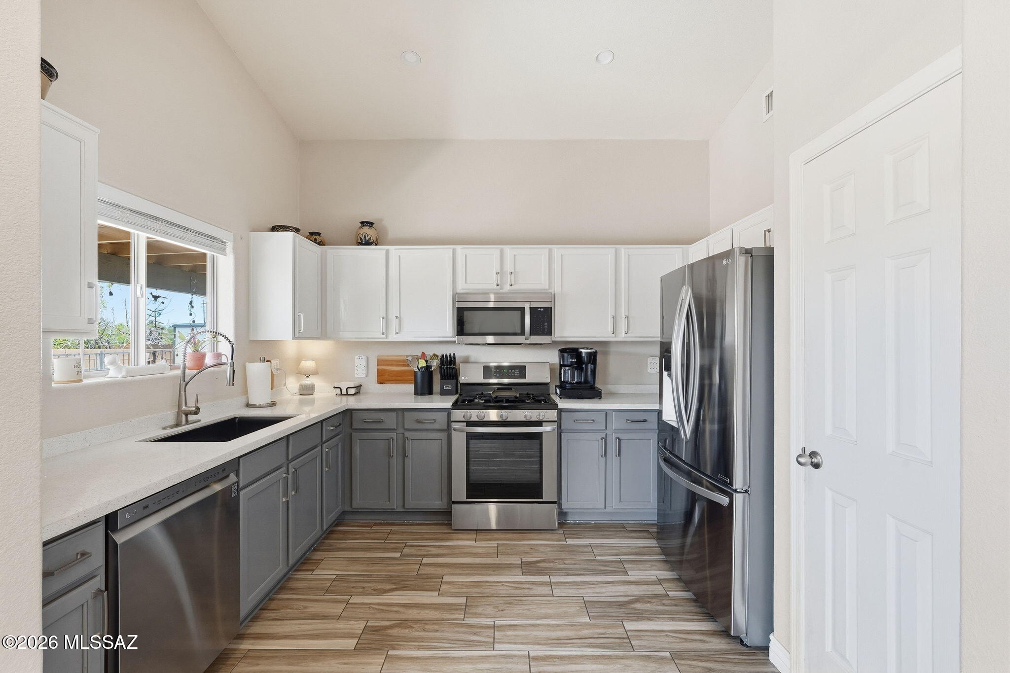 Rita Reserve (1-43) - Residential