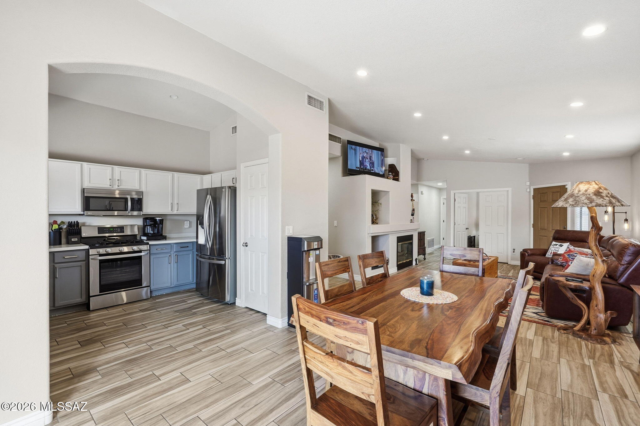 Rita Reserve (1-43) - Residential