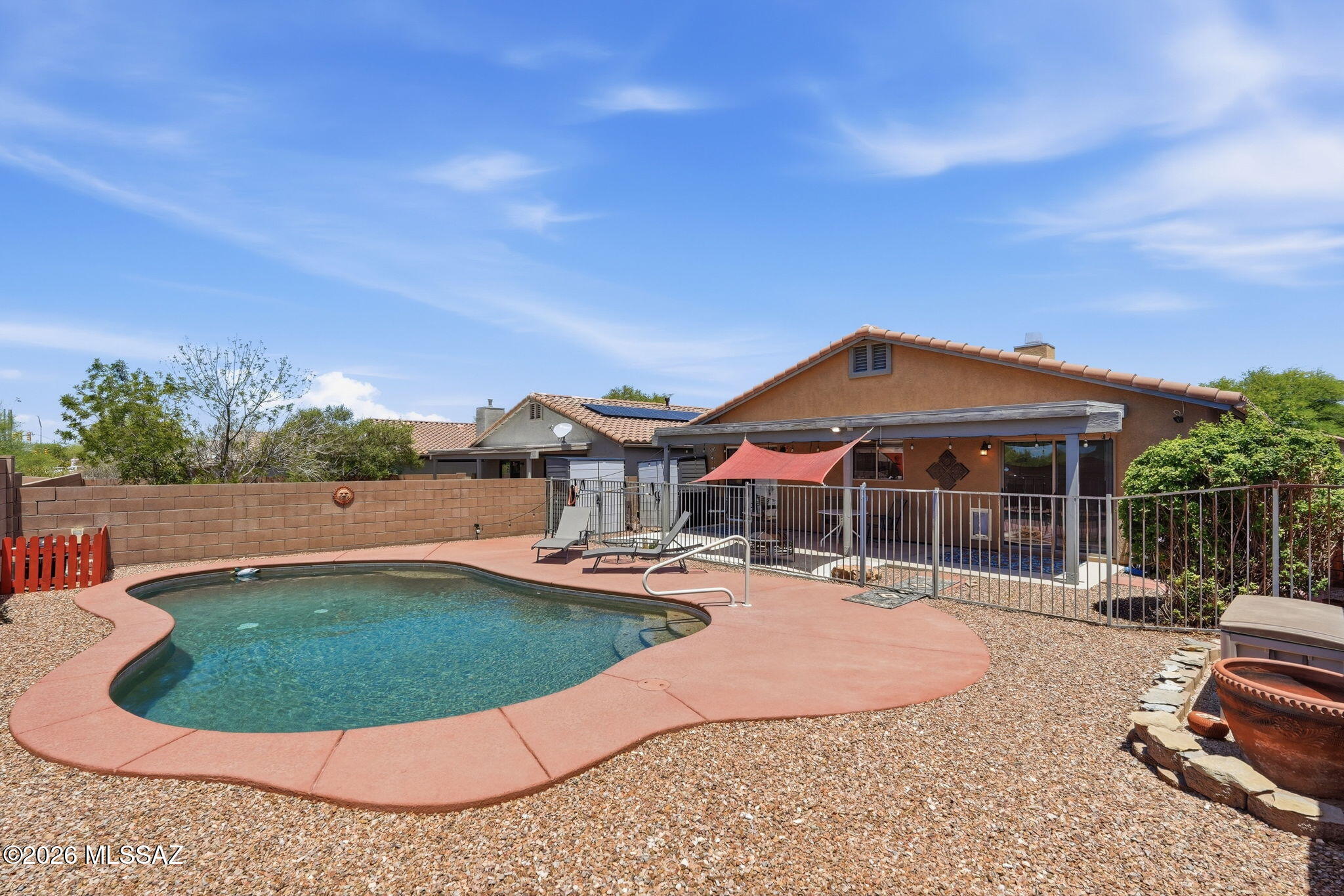 Rita Reserve (1-43) - Residential
