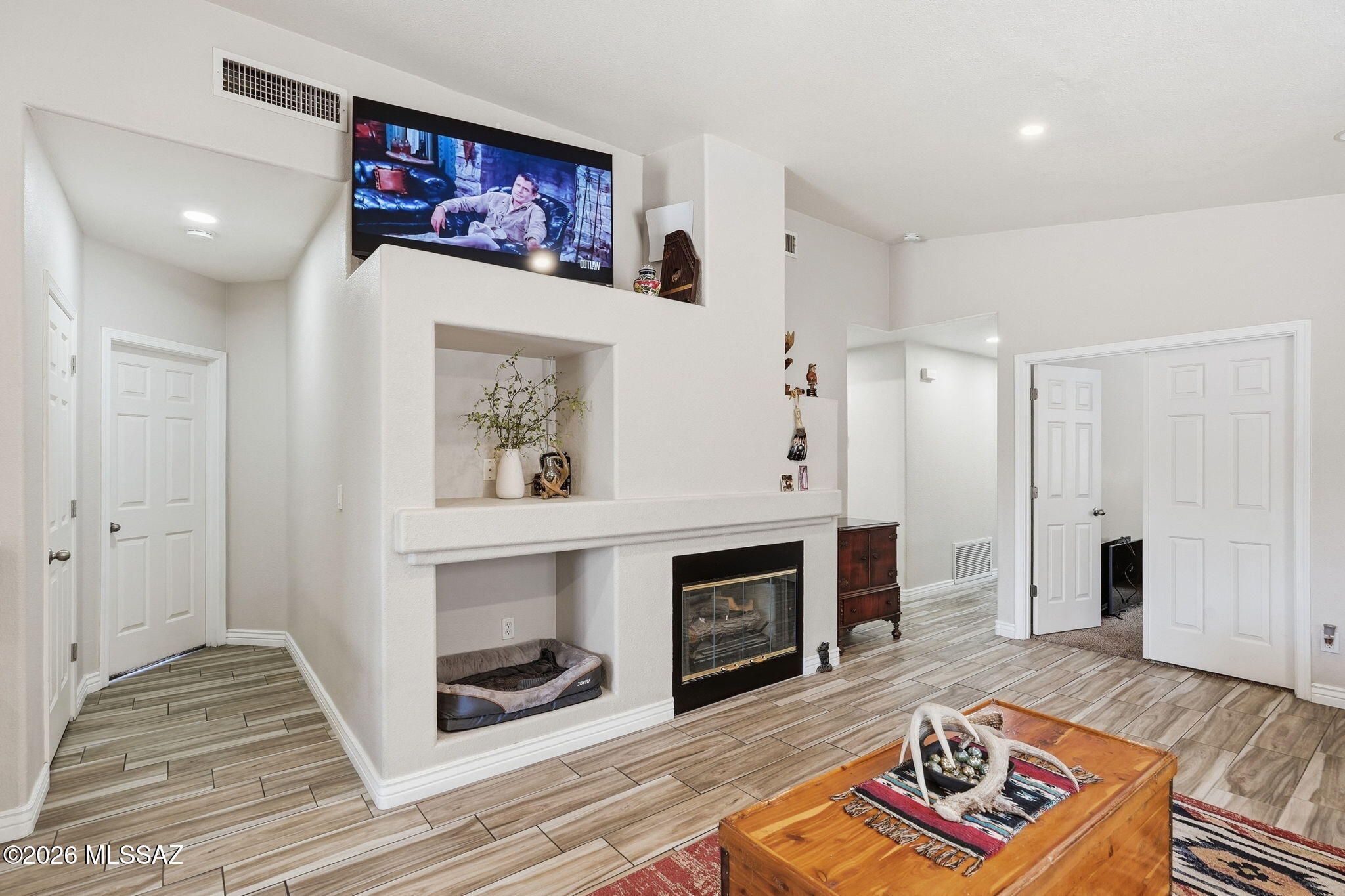 Rita Reserve (1-43) - Residential