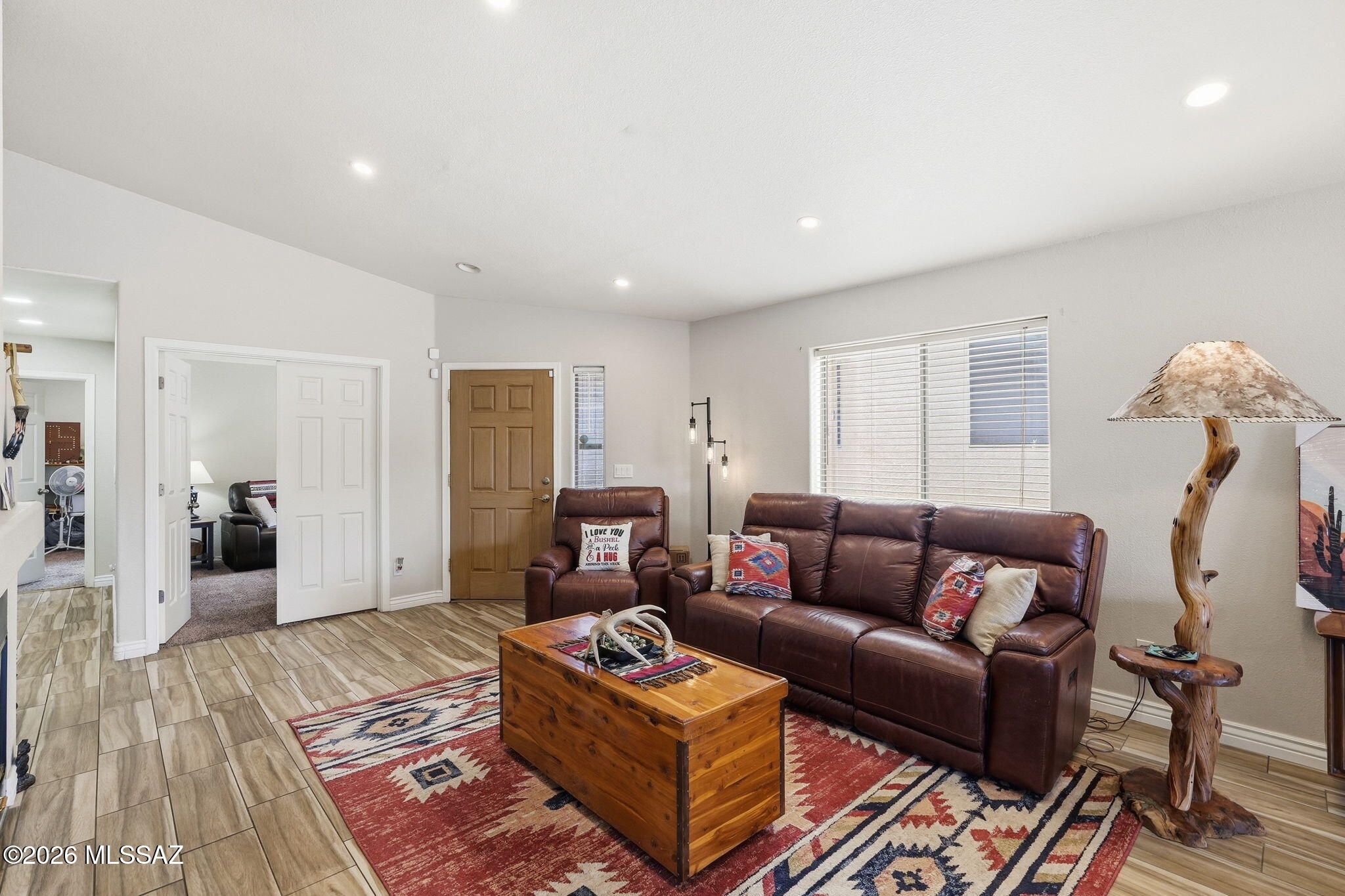 Rita Reserve (1-43) - Residential