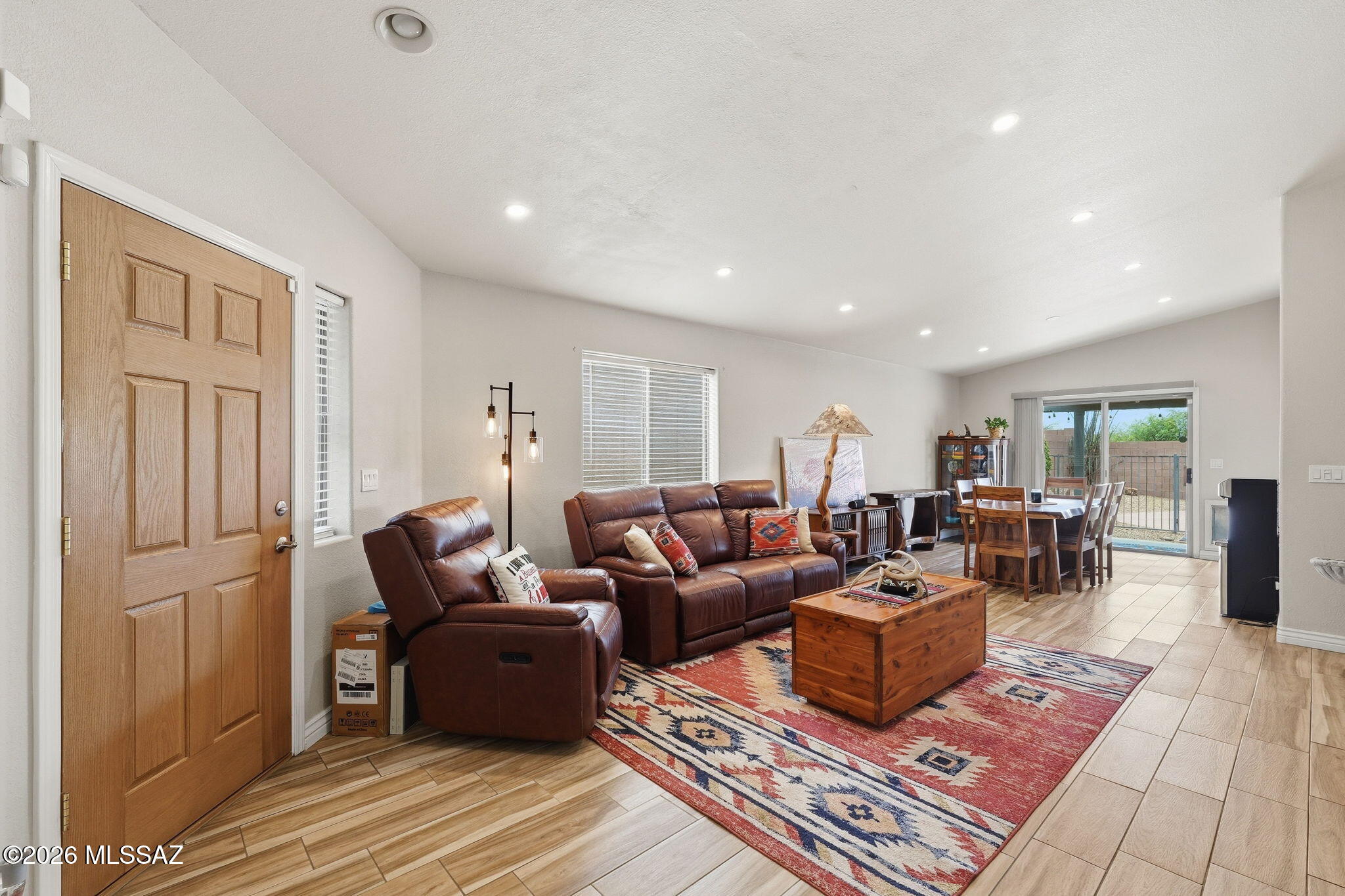Rita Reserve (1-43) - Residential