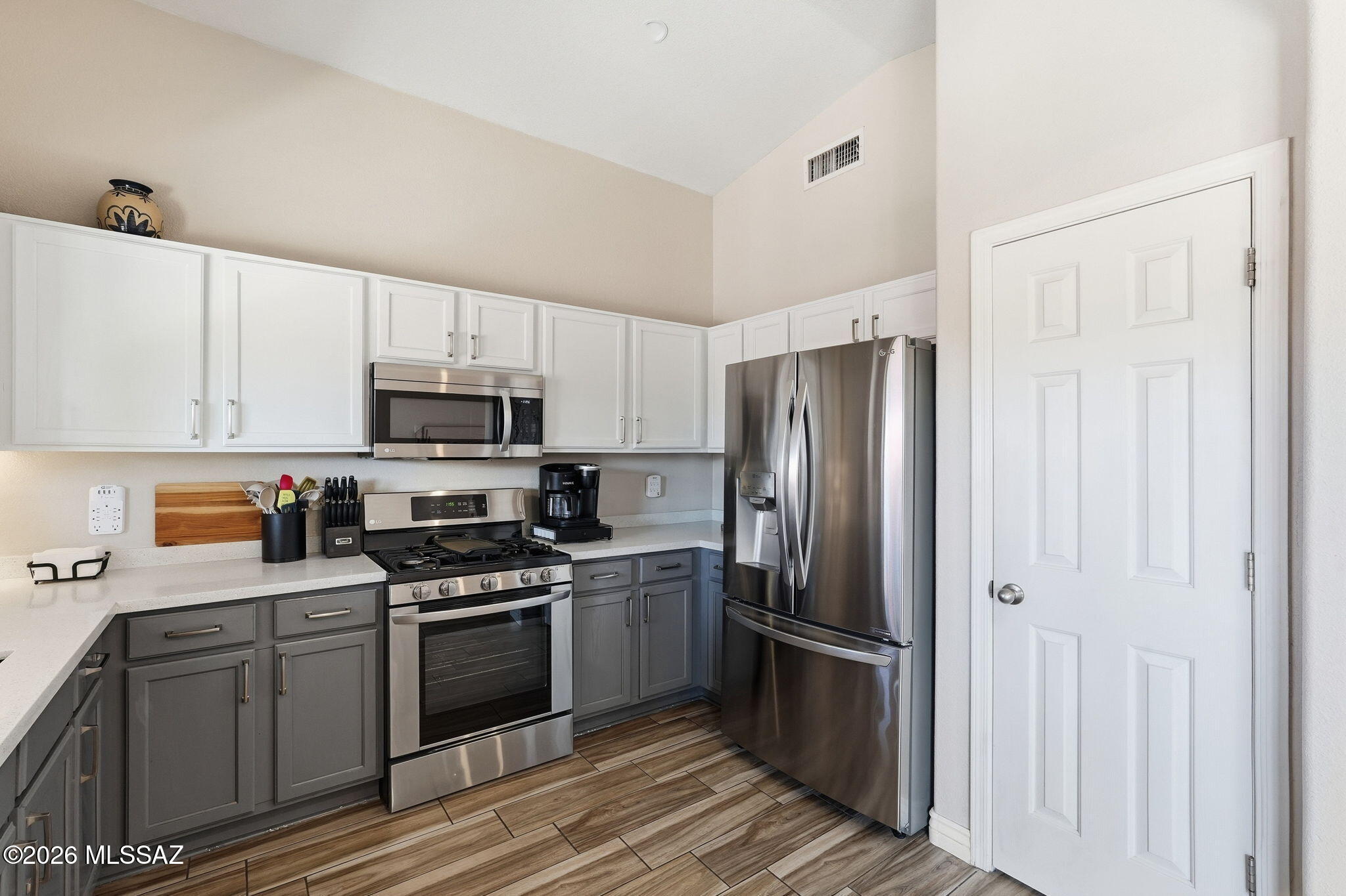 Rita Reserve (1-43) - Residential