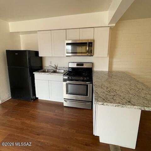 Sunset Villas Add - Residential Income