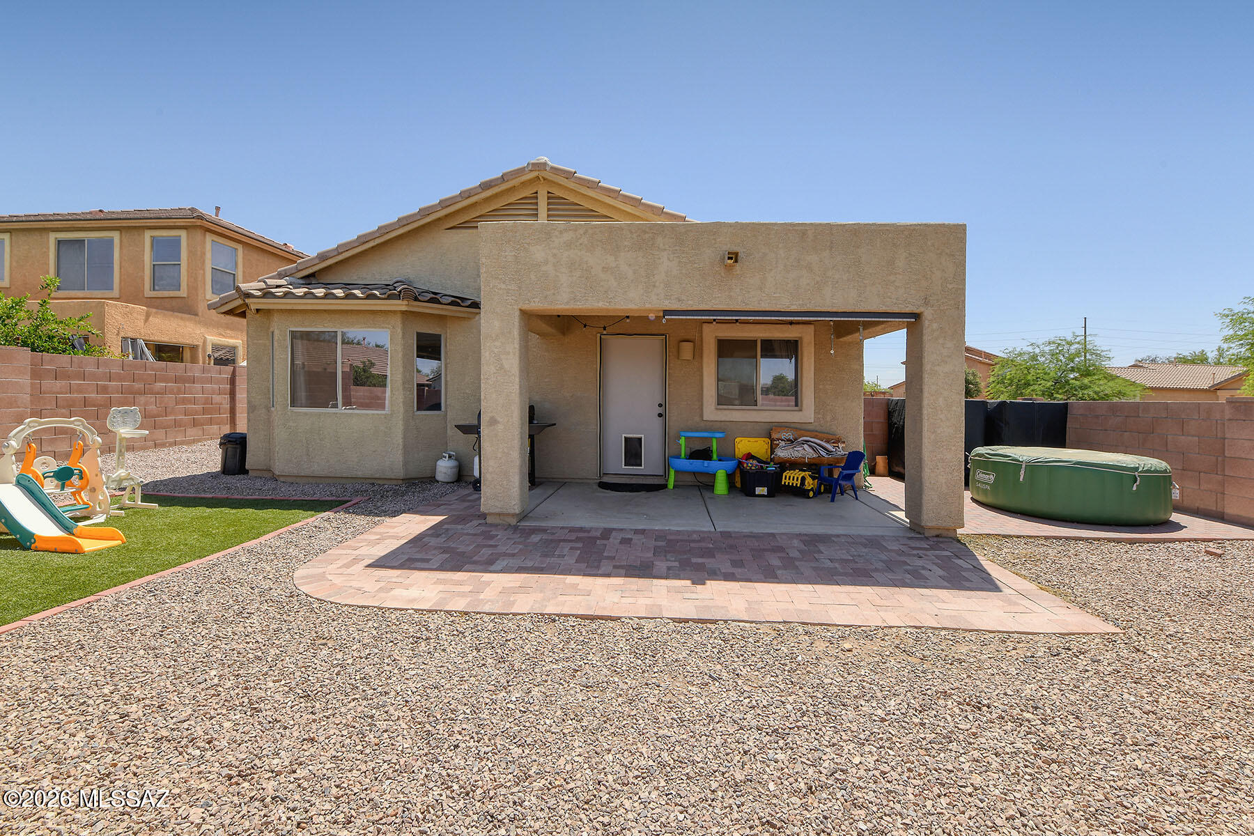 Rancho Marana - Residential