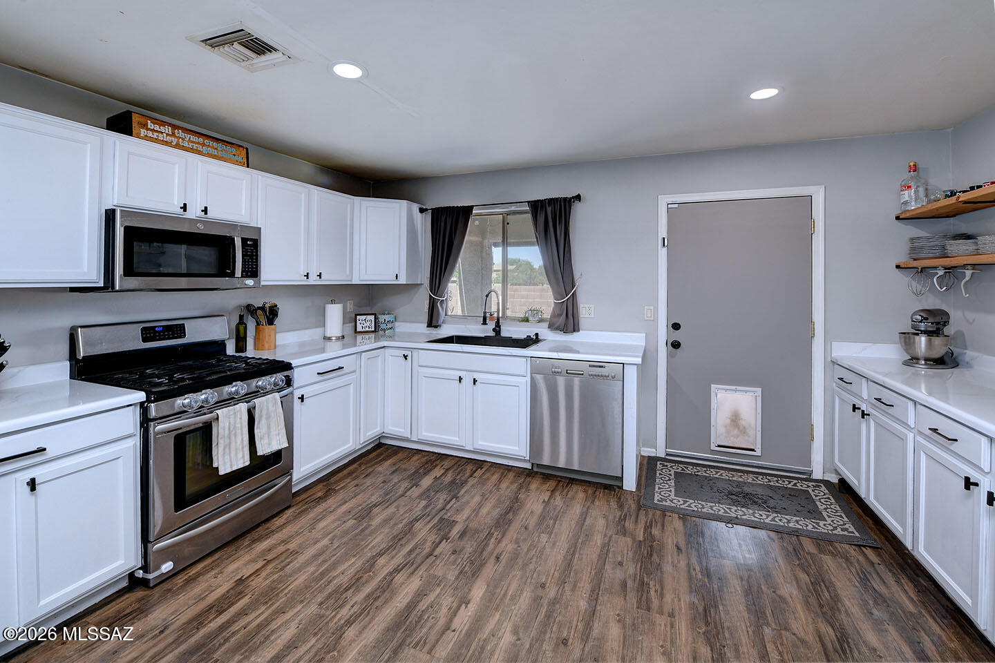 Rancho Marana - Residential