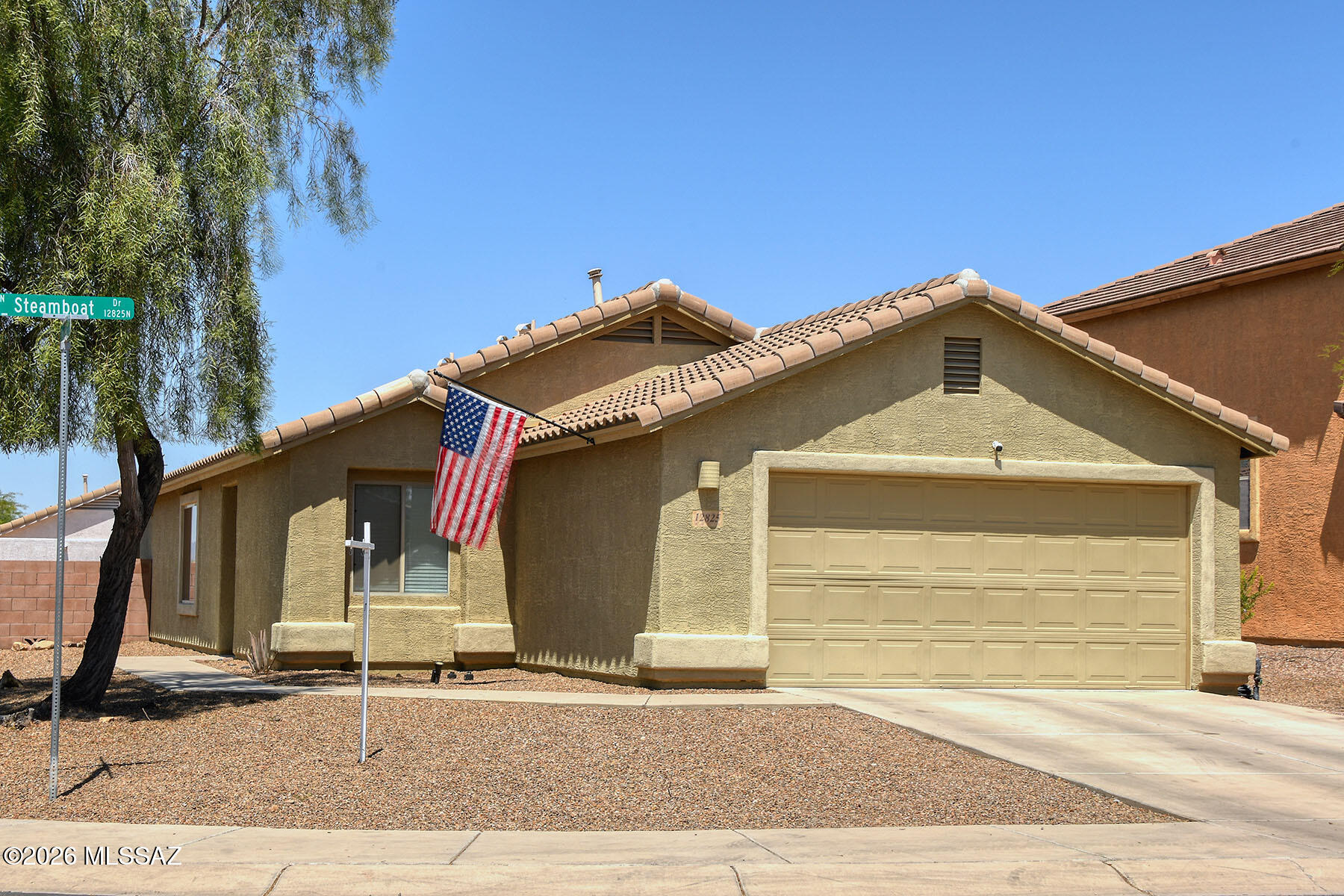 Rancho Marana - Residential