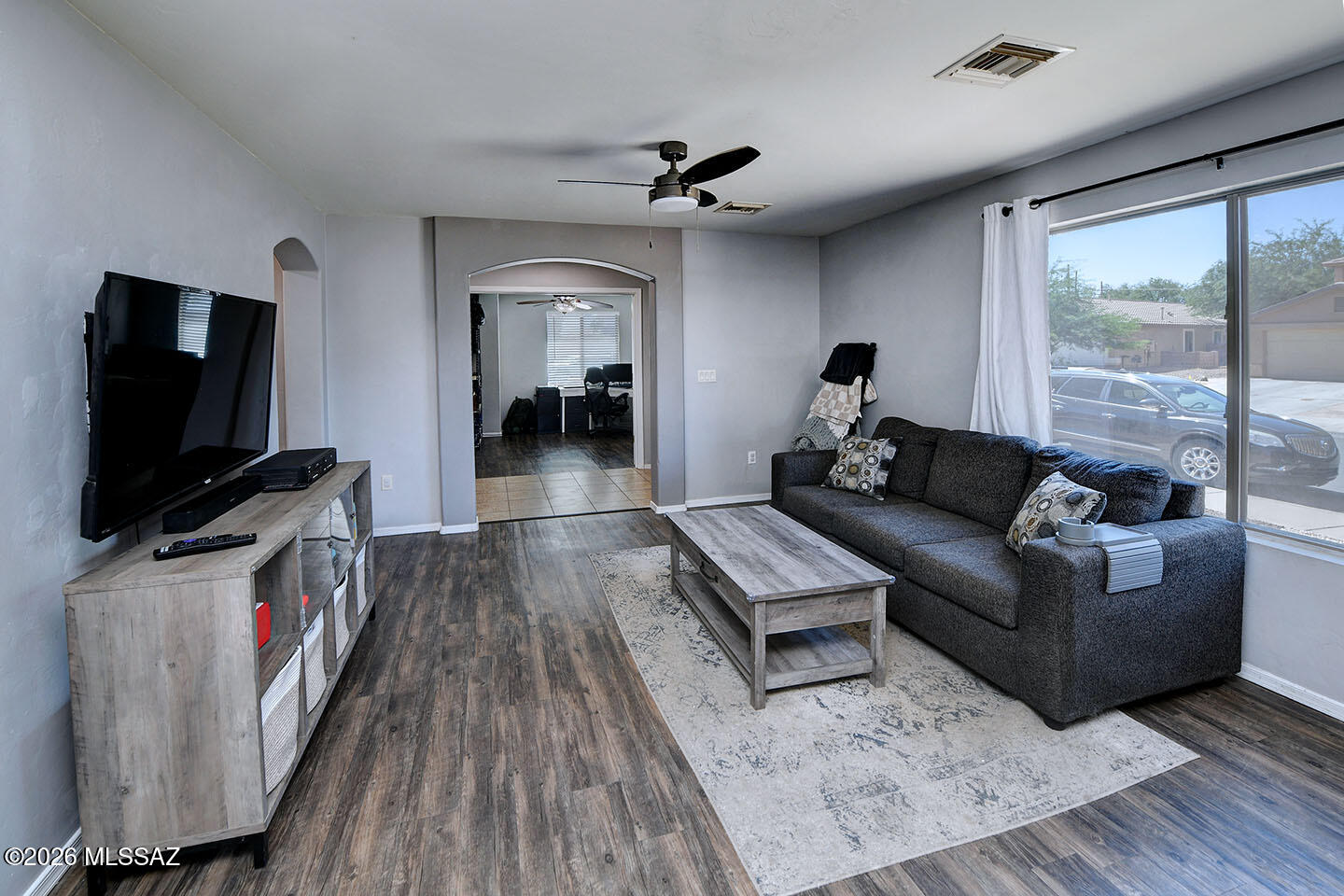 Rancho Marana - Residential
