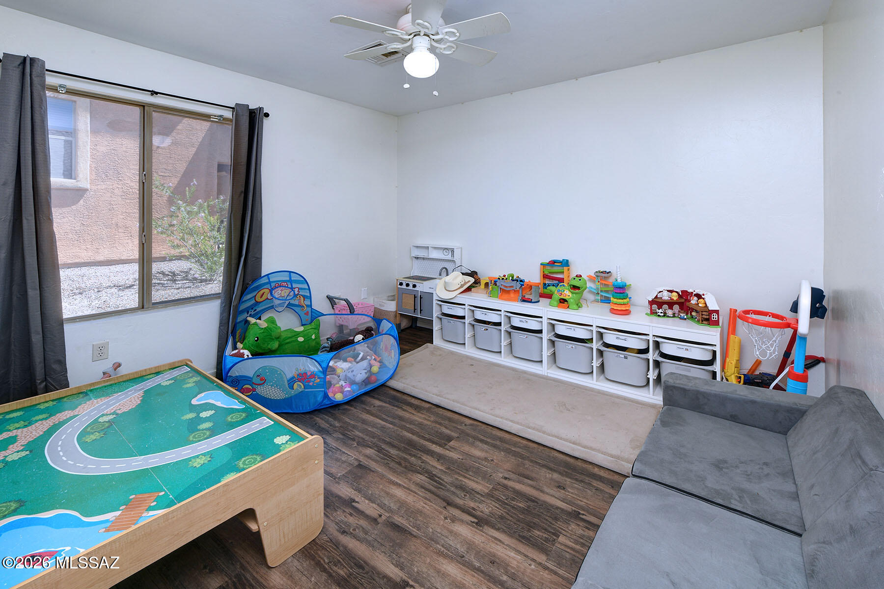 Rancho Marana - Residential