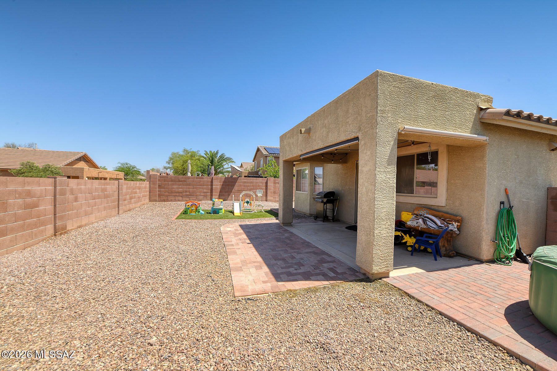 Rancho Marana - Residential
