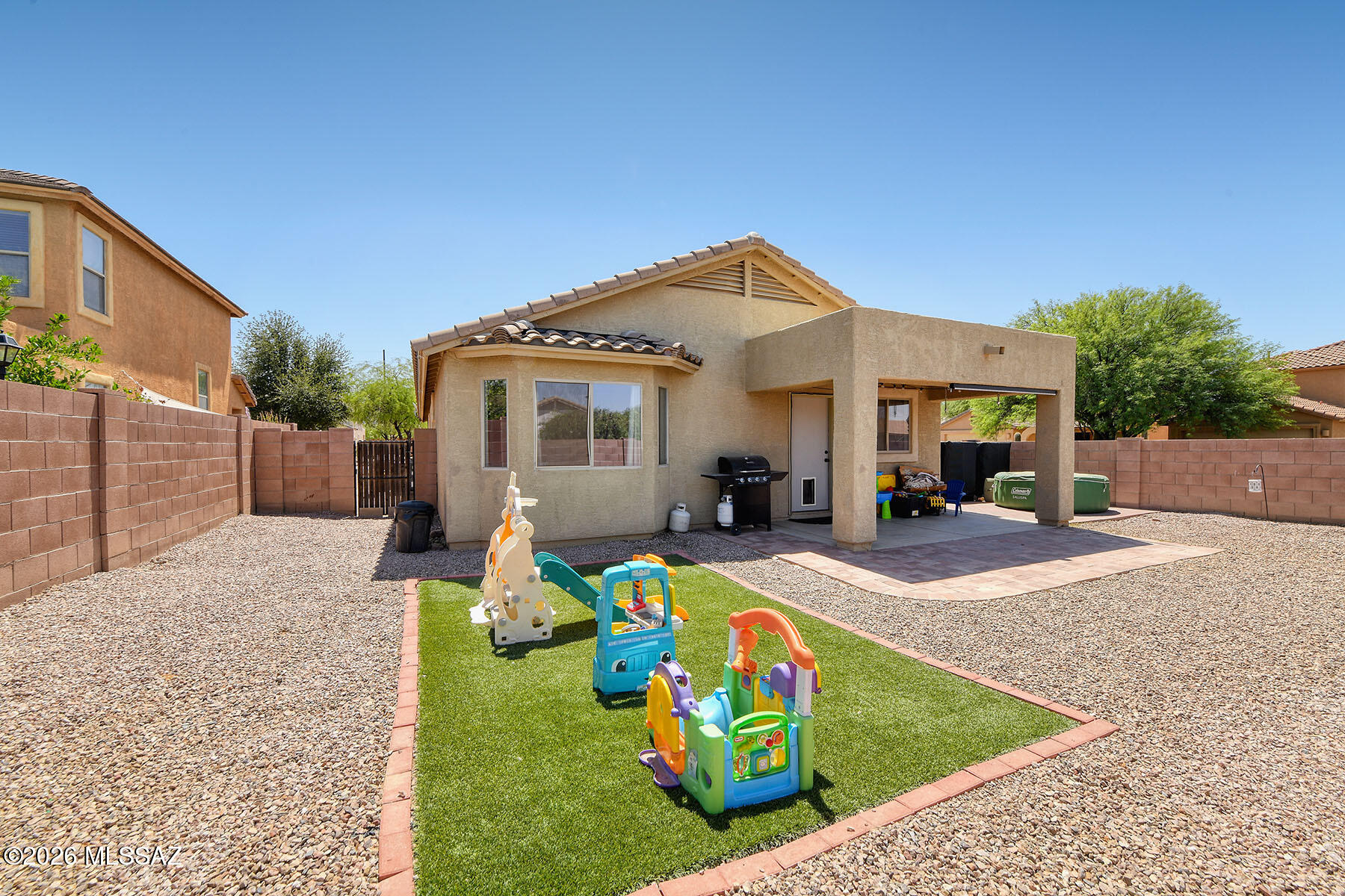 Rancho Marana - Residential