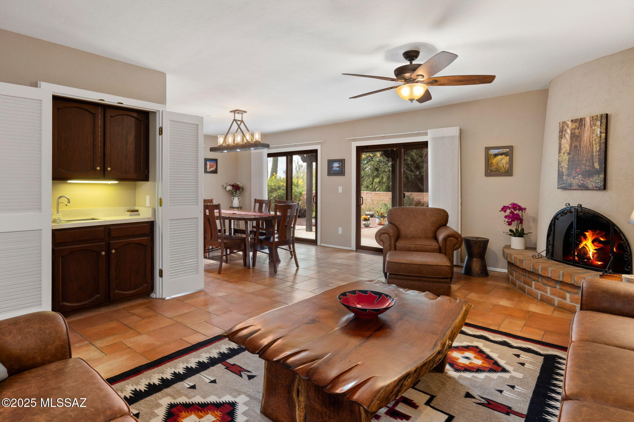 Sunrise Presidio Townhomes Resub (93-117) - Residential