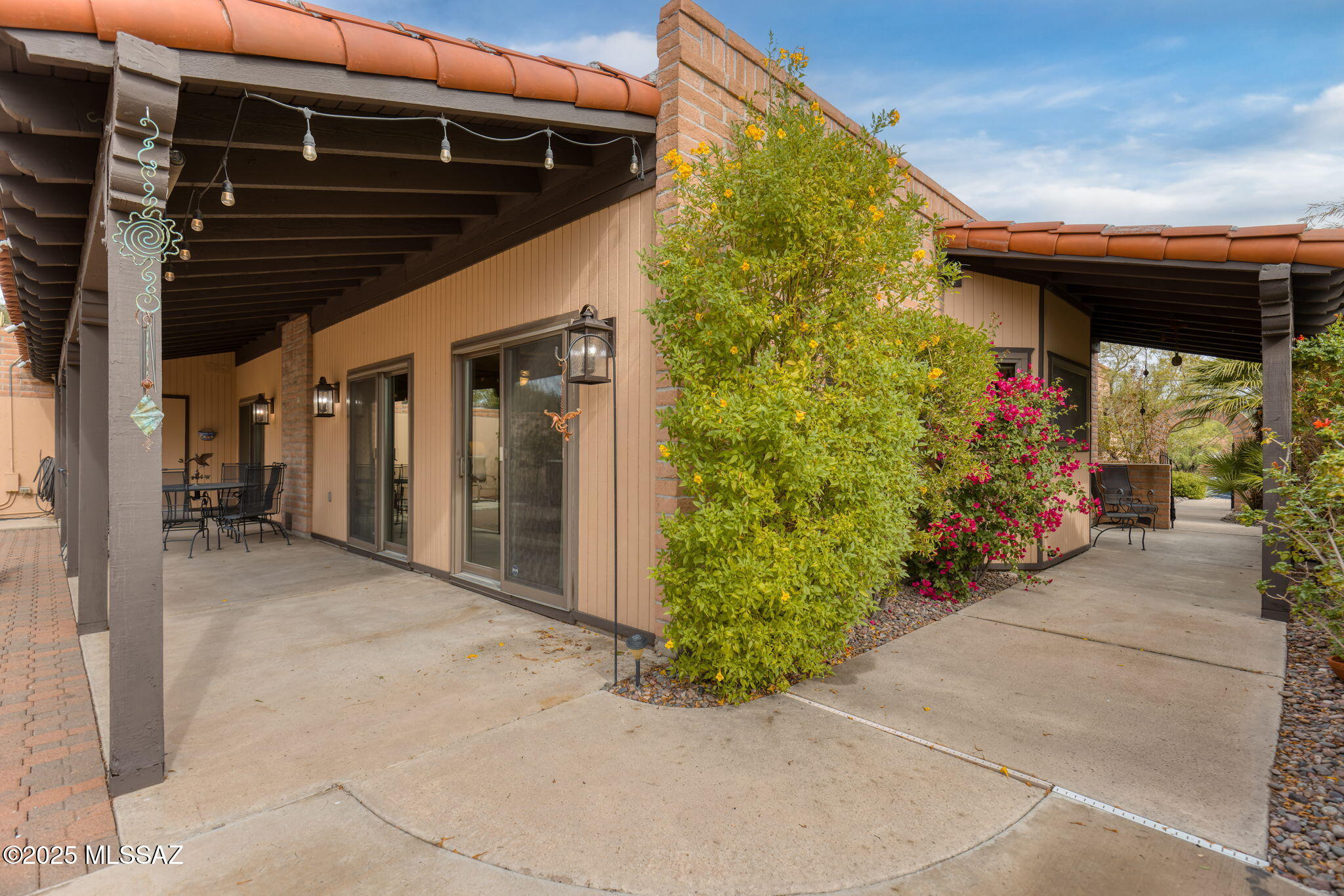 Sunrise Presidio Townhomes Resub (93-117) - Residential