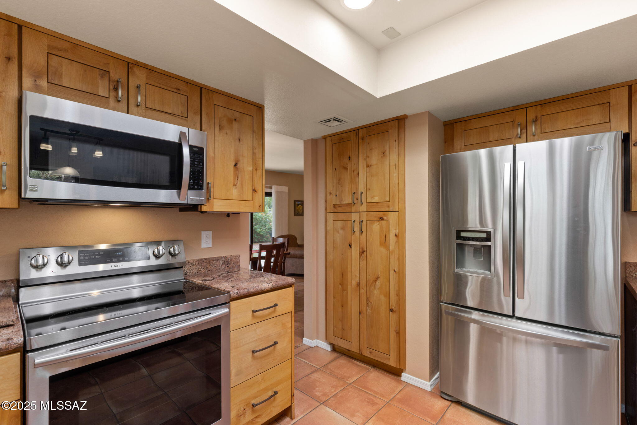 Sunrise Presidio Townhomes Resub (93-117) - Residential