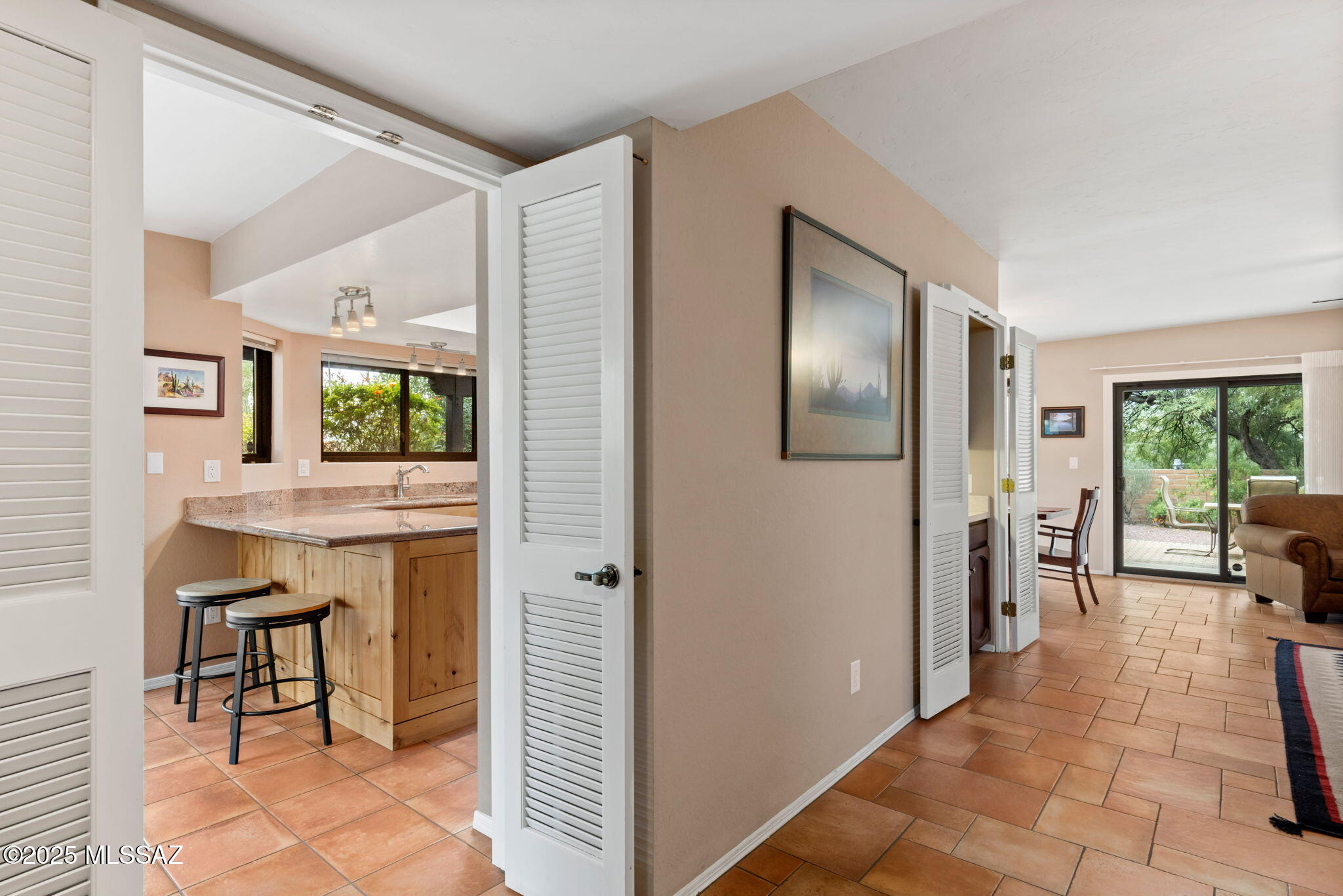 Sunrise Presidio Townhomes Resub (93-117) - Residential