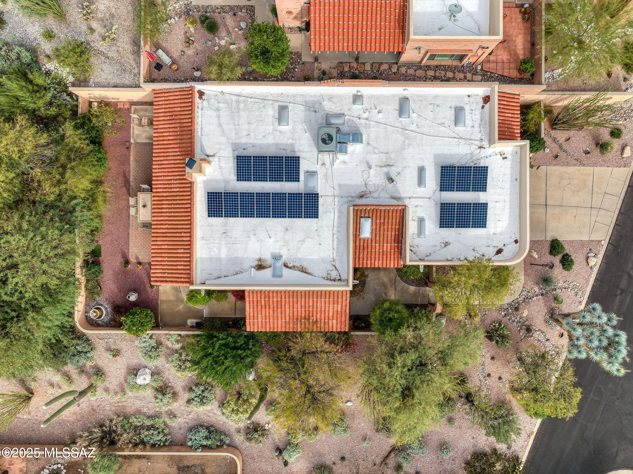 Sunrise Presidio Townhomes Resub (93-117) - Residential