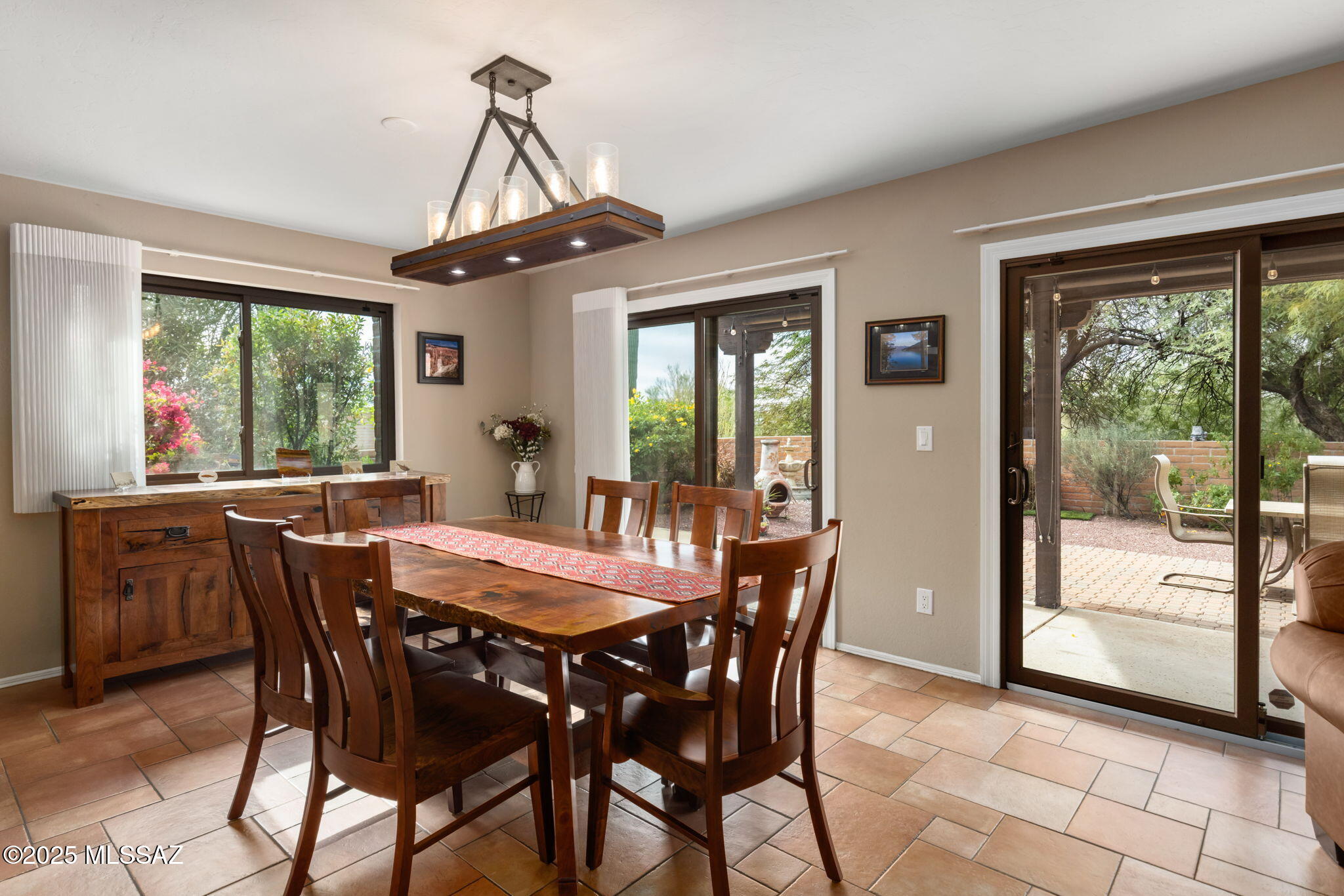 Sunrise Presidio Townhomes Resub (93-117) - Residential