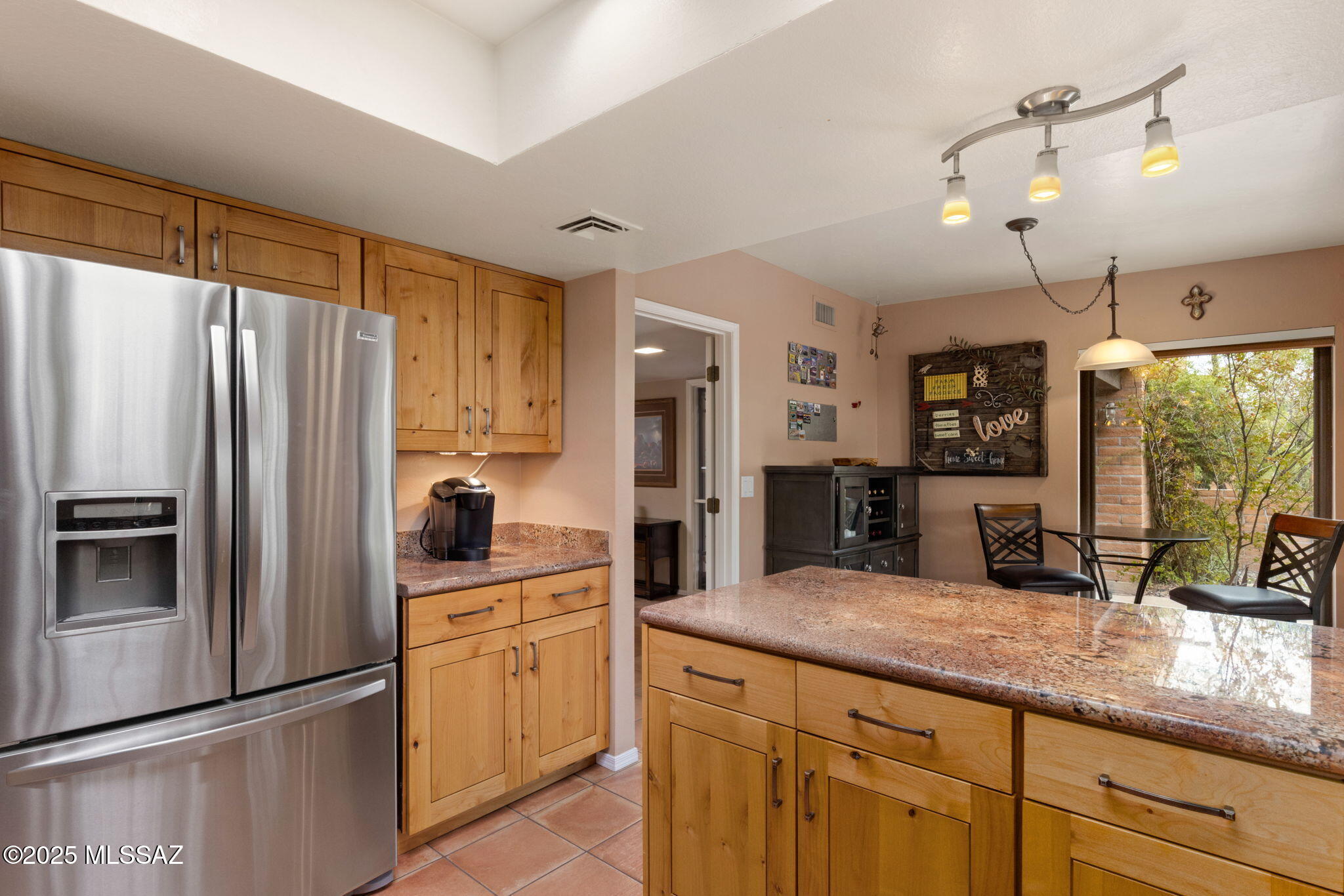 Sunrise Presidio Townhomes Resub (93-117) - Residential
