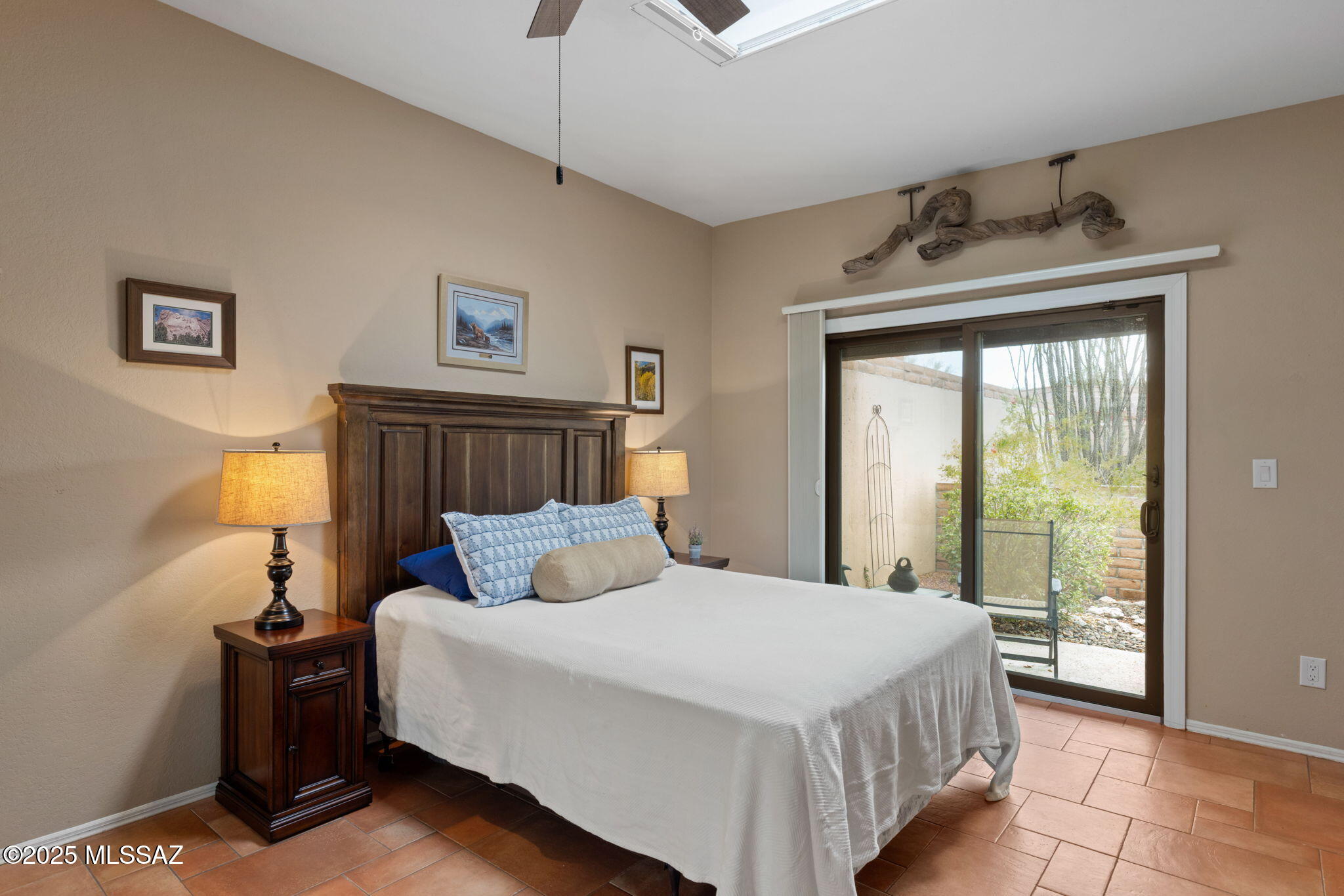 Sunrise Presidio Townhomes Resub (93-117) - Residential