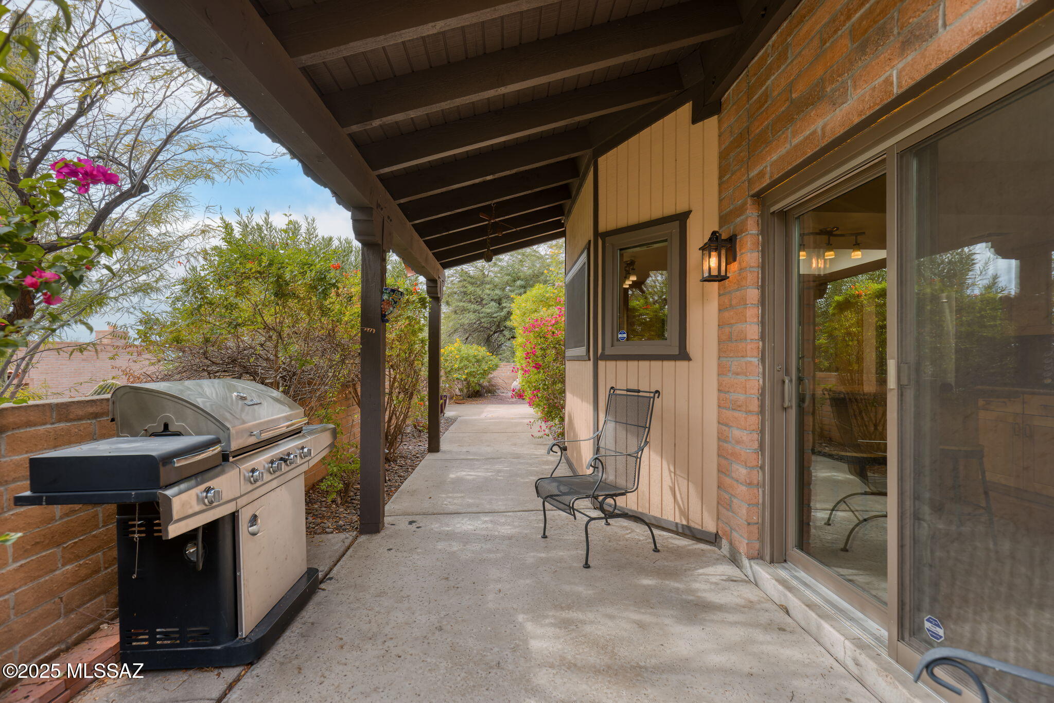 Sunrise Presidio Townhomes Resub (93-117) - Residential