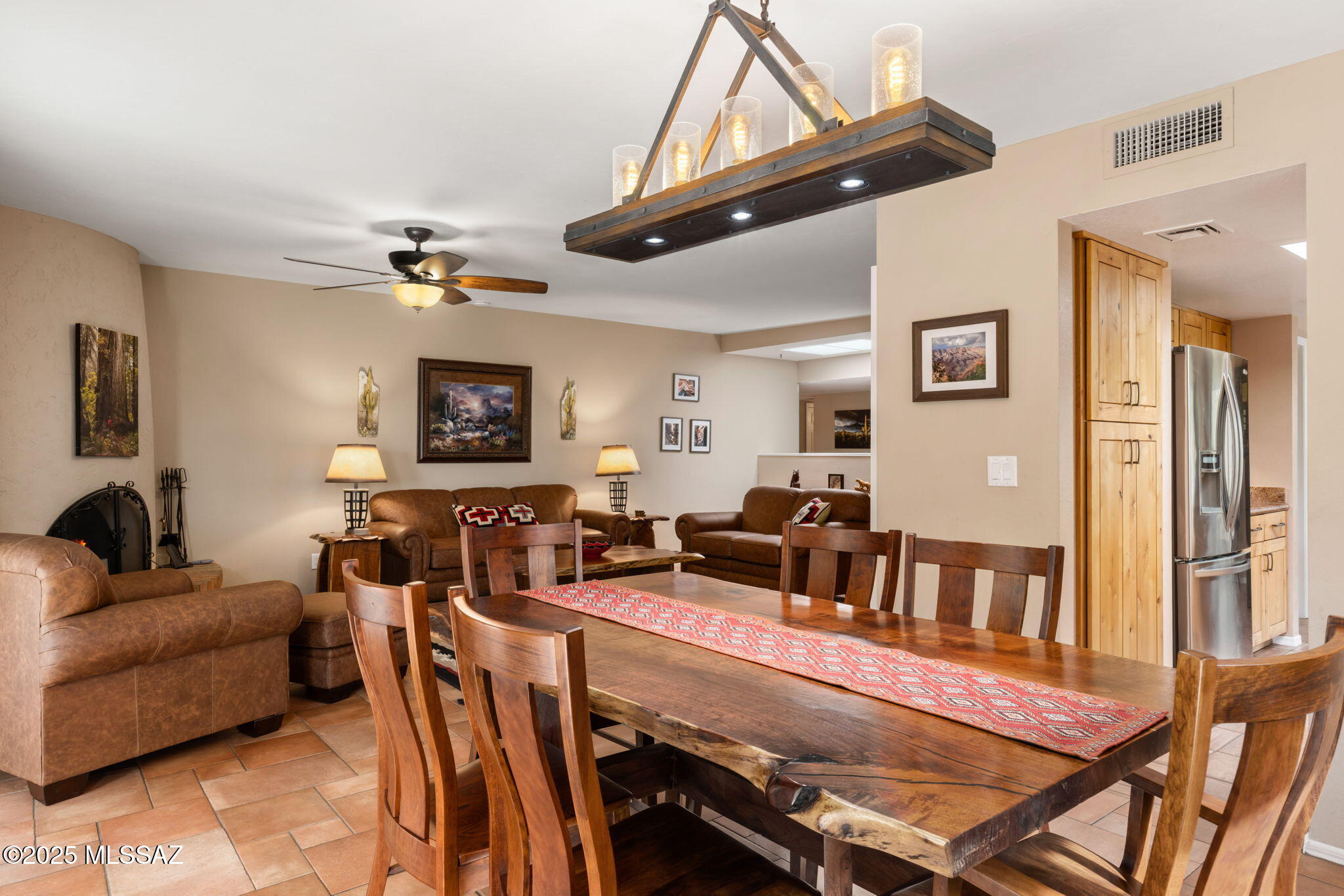 Sunrise Presidio Townhomes Resub (93-117) - Residential