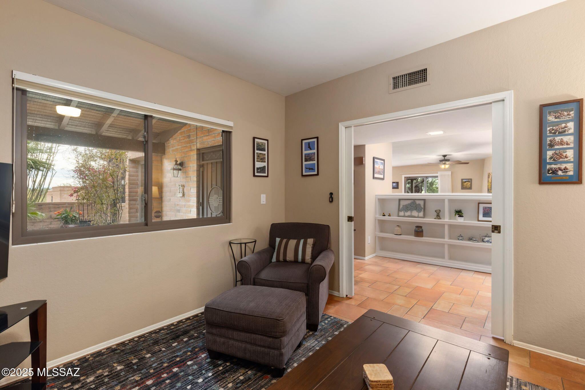 Sunrise Presidio Townhomes Resub (93-117) - Residential